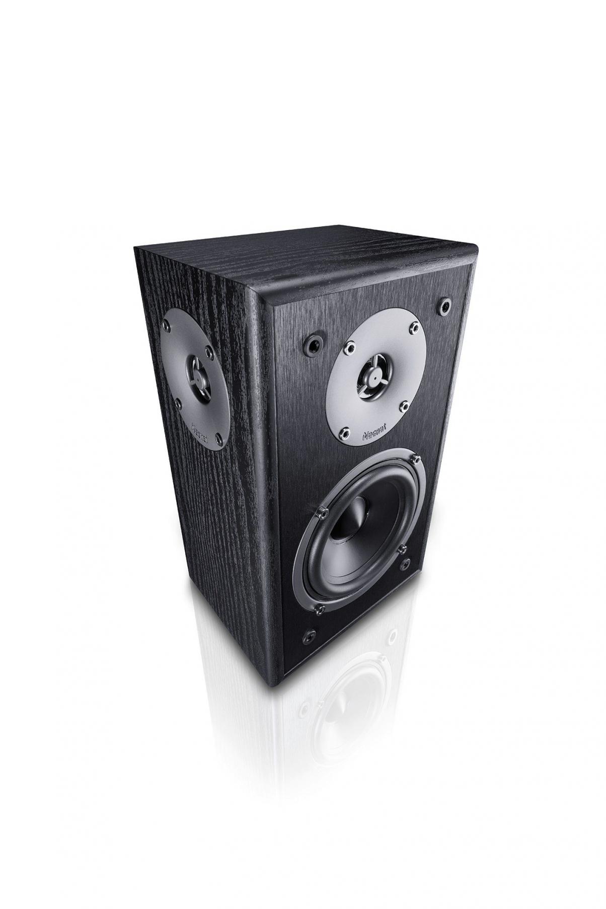 Magnat MONITOR S 10 D schwarz Paar