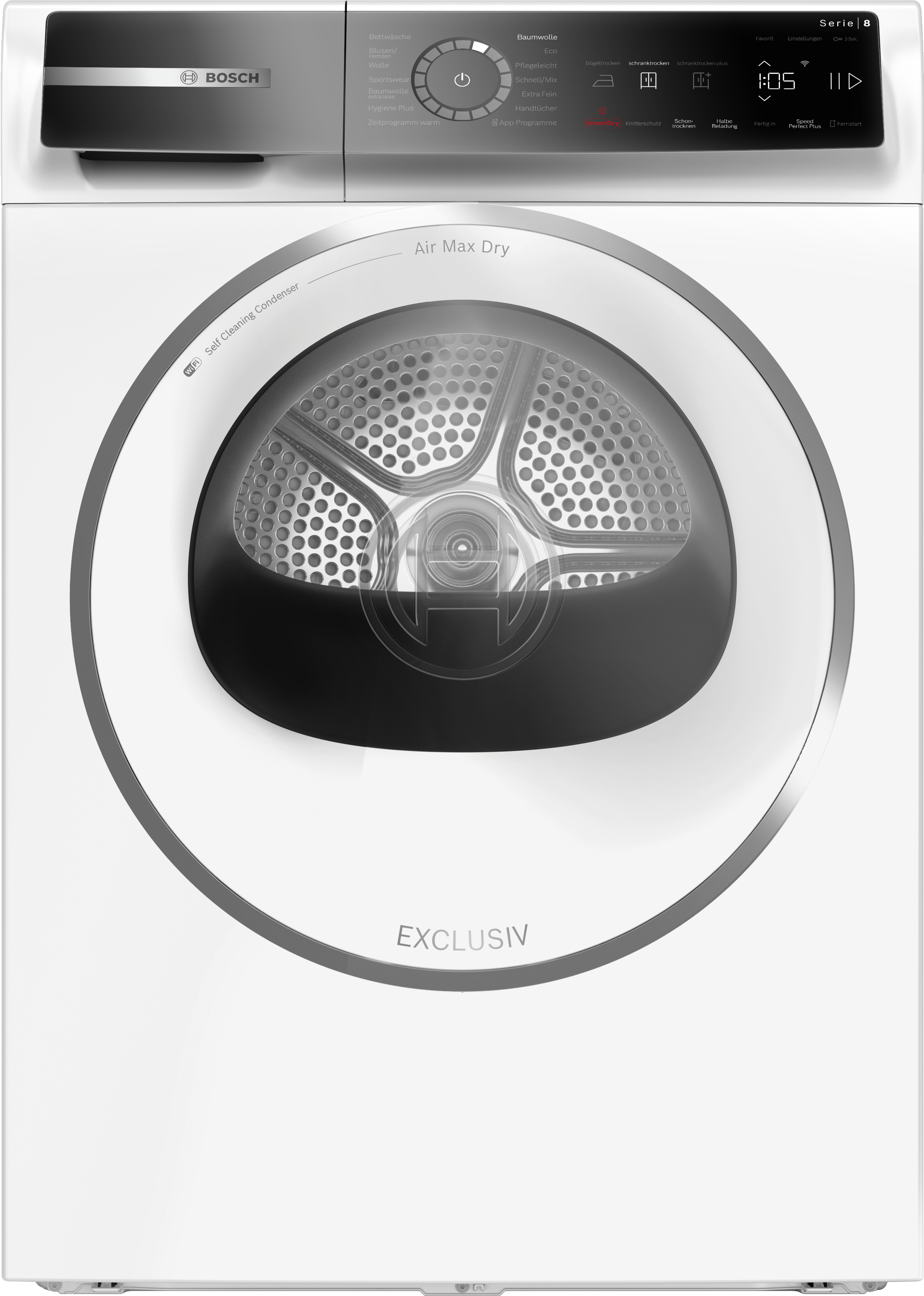 Bosch WRB247C90