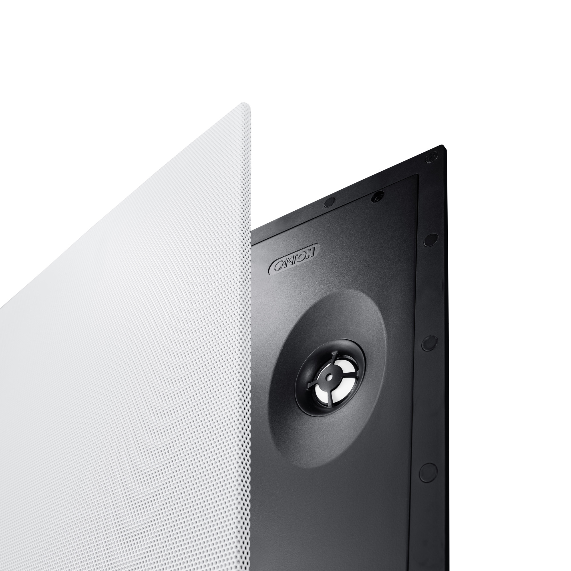 Canton InWall 989 Weiss ( Paar)