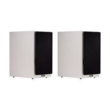 Magnat Signature 603 weiß Paar Aktion