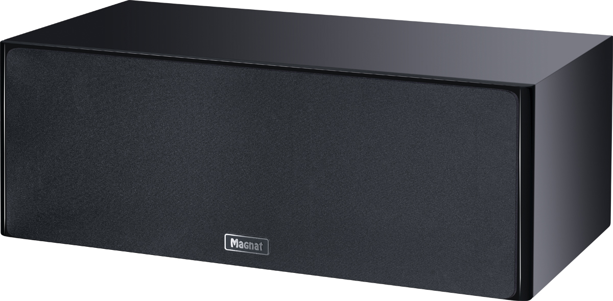 Magnat Signature Center 73  schwarz EOL