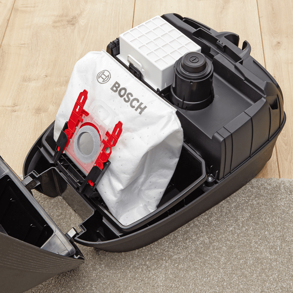 Bosch BGB6MPOW Serie 6 Beutelstaubsauger ProPower