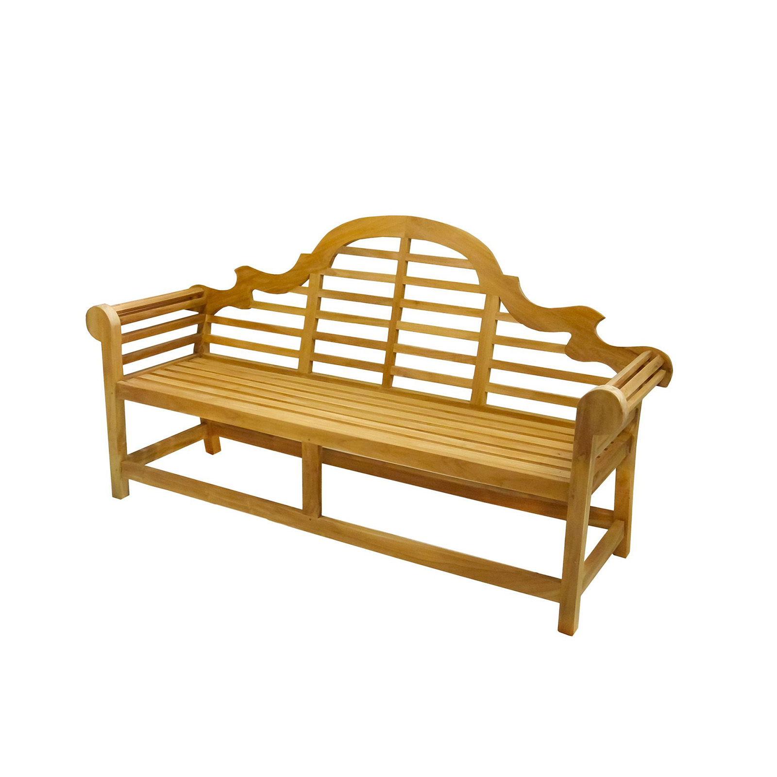 Endorphin Teakbank Marlboro 150 x 77 x 99 cm