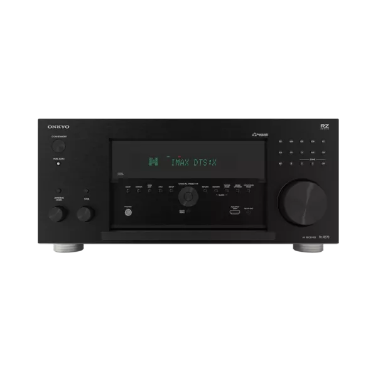 Onkyo TX-RZ 70 Aktion