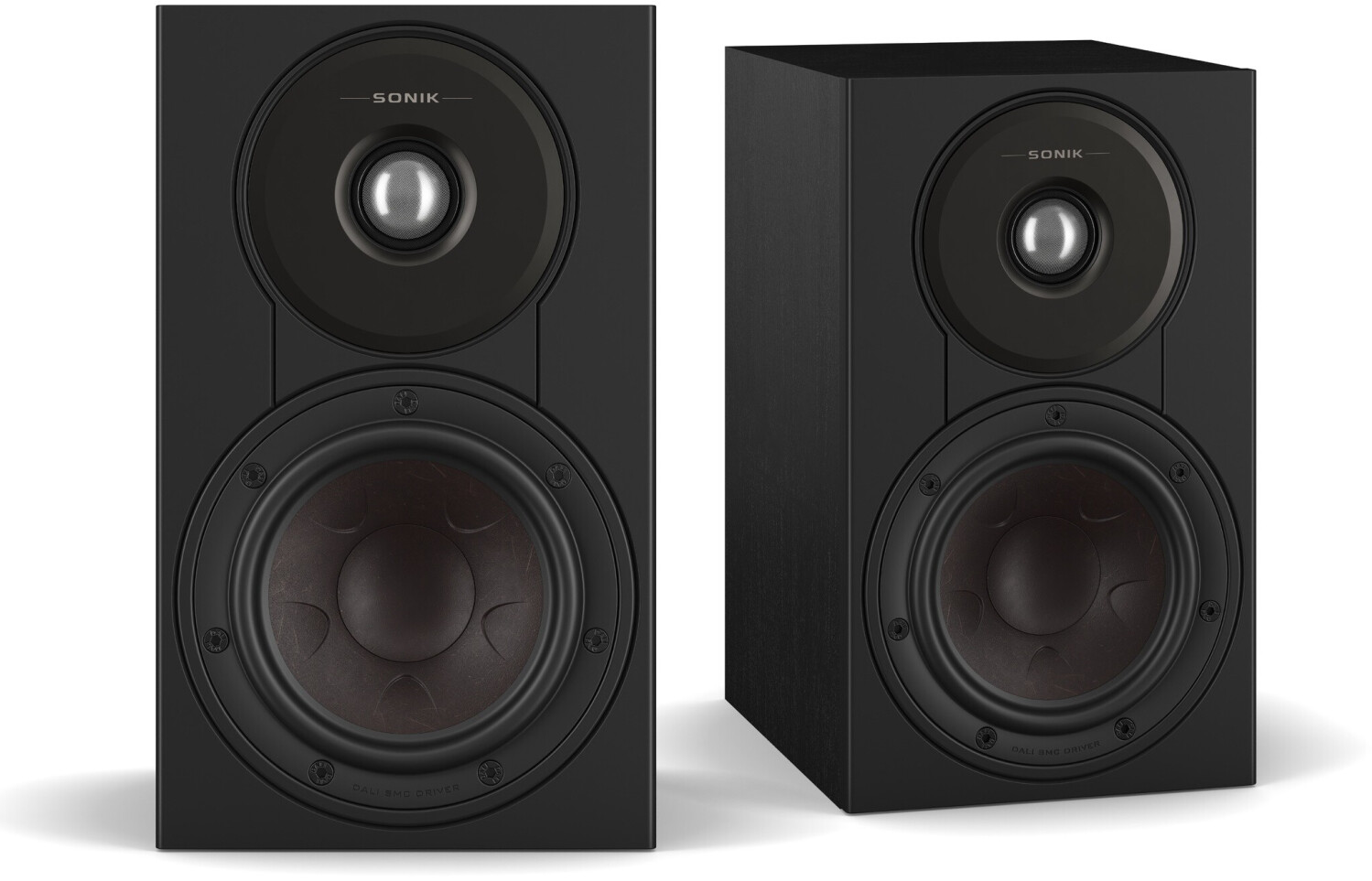 Dali SONIK 1 BLACK ASH Paar