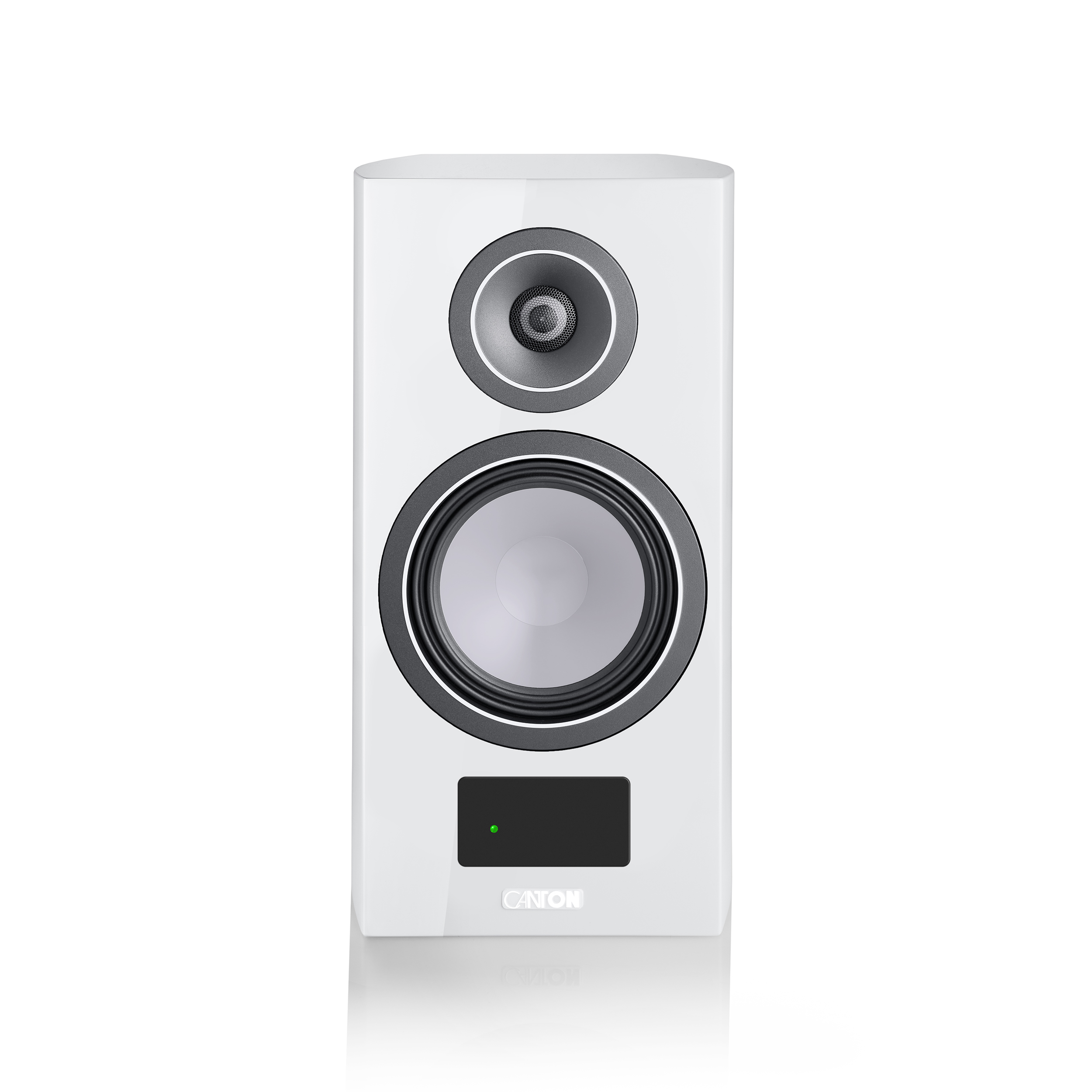 Canton Smart Vento 3 S2 weiss high-gloss SET / PAAR