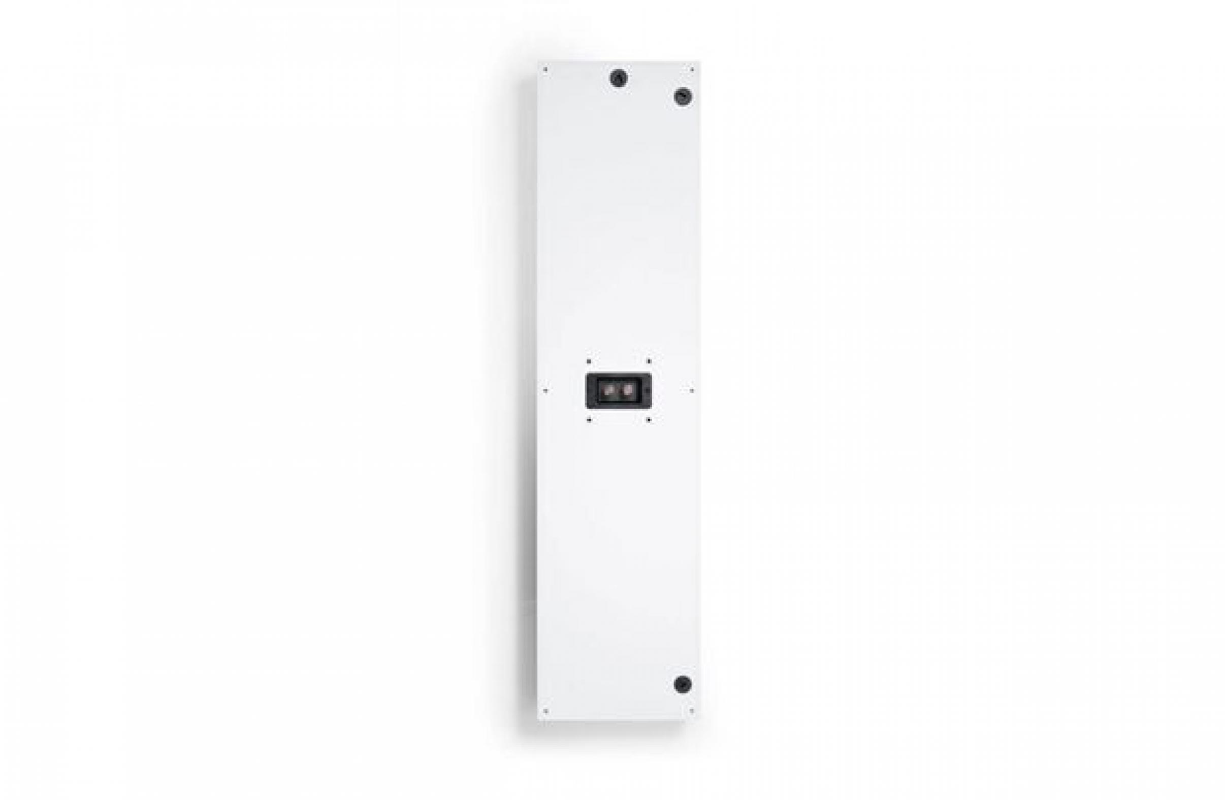 Canton Atelier OnWall 11 weiss seidenmatt