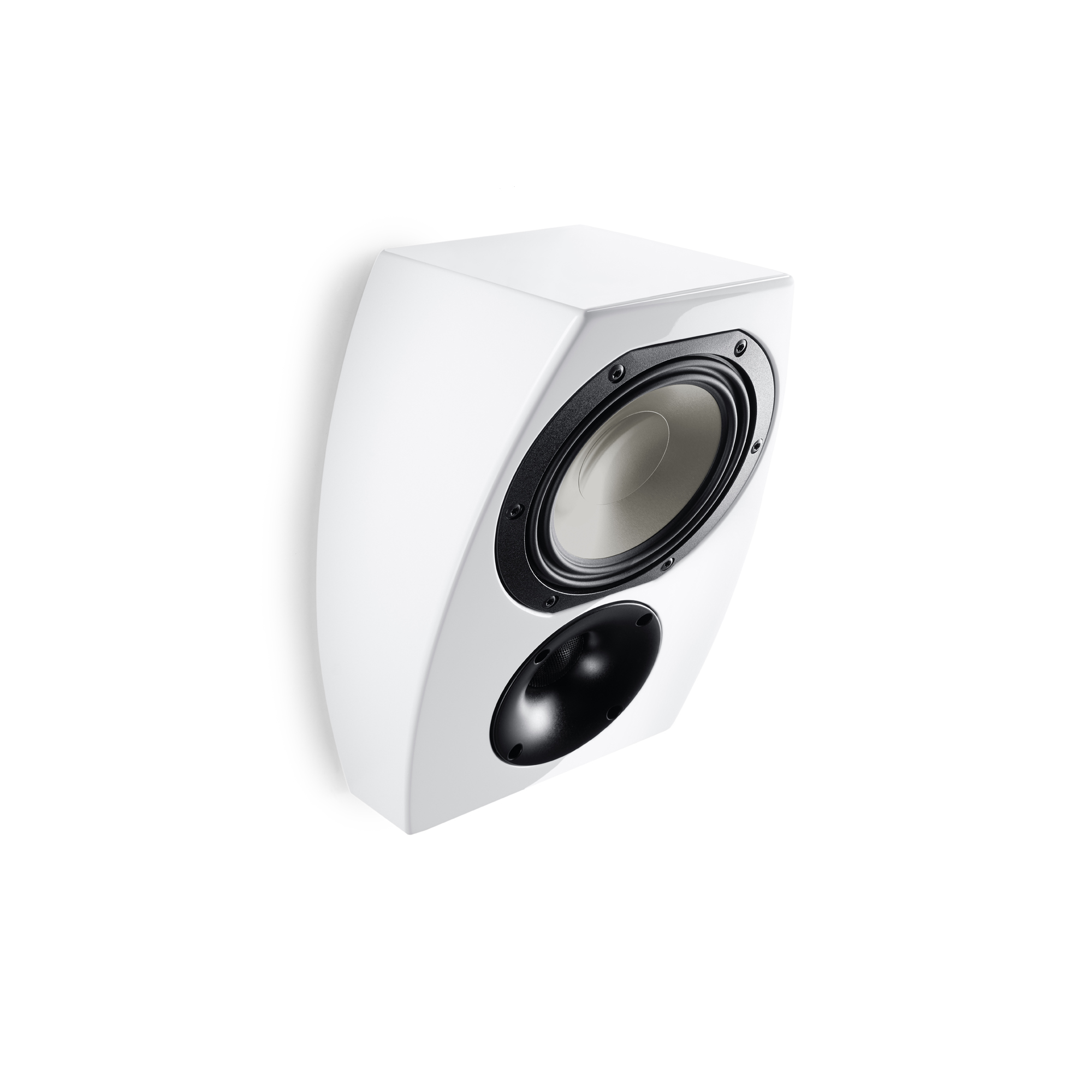 Canton AR 800 WEISS (PAAR)