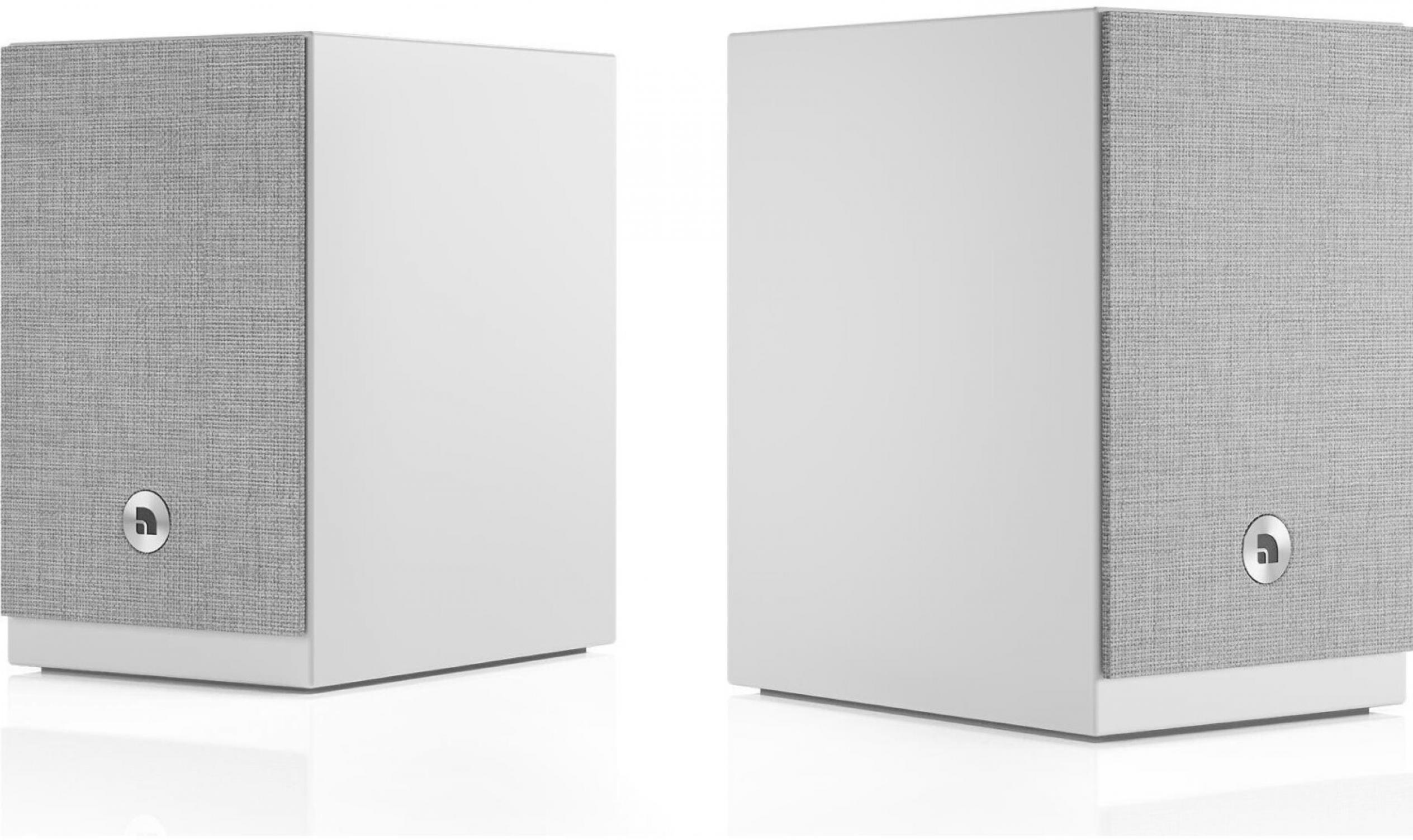 Audio Pro A28 W weiss