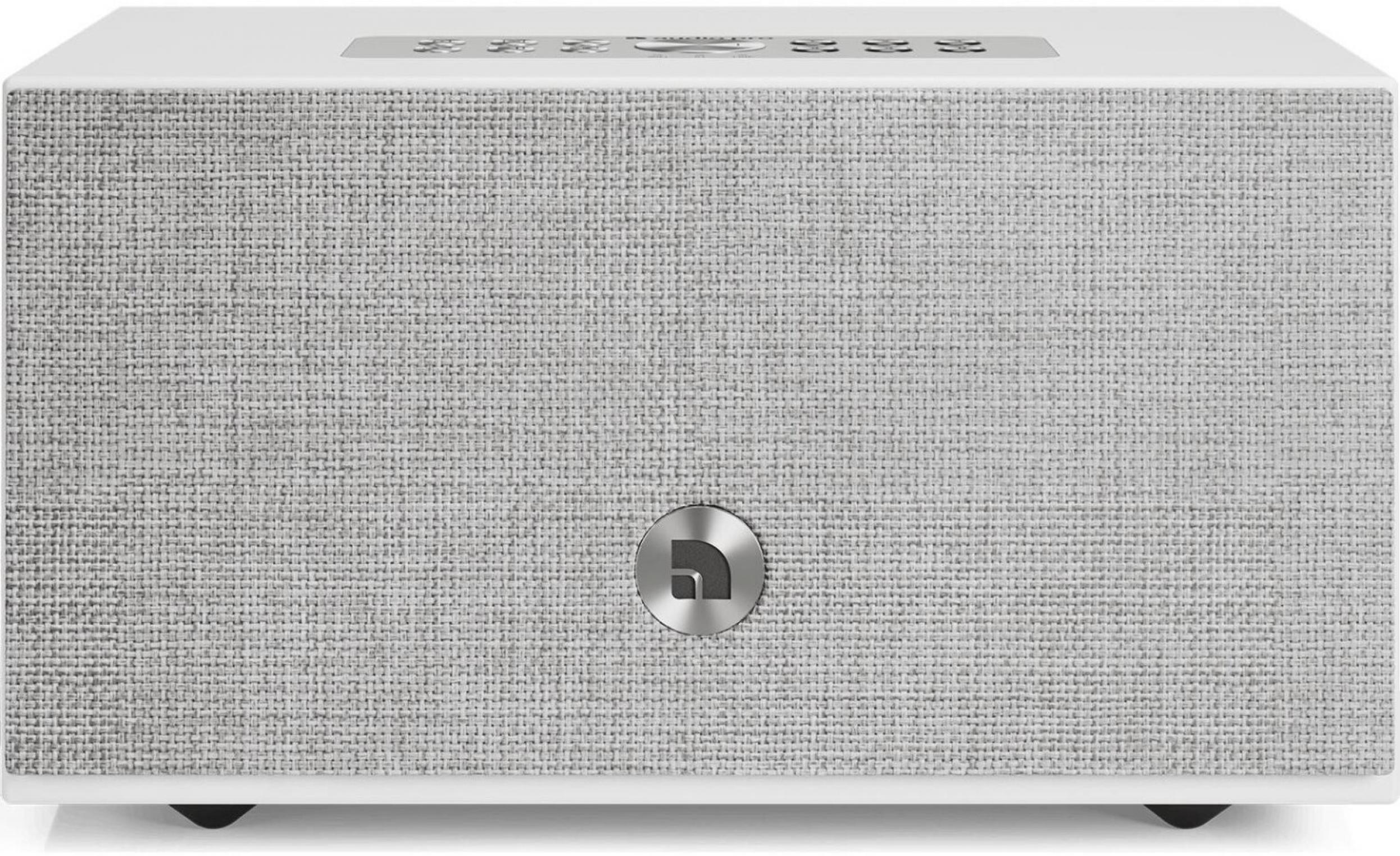 Audio Pro C5 MKII W Lautsprecher Matt Weiß