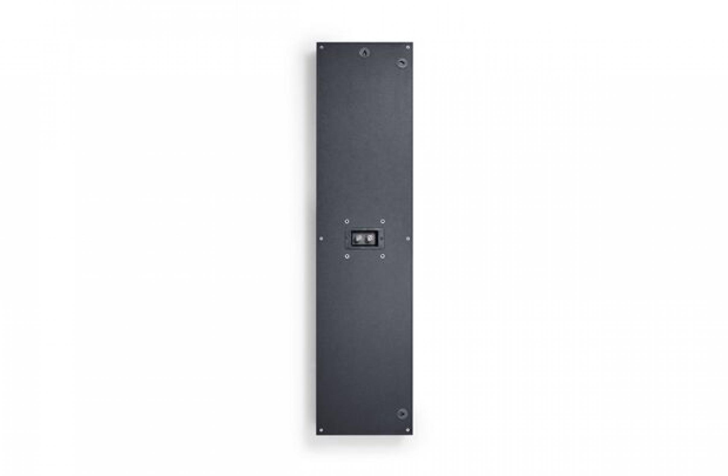 Canton Atelier OnWall 11 schwarz seidenmatt
