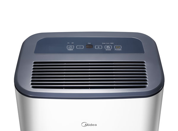 Midea DF-20DEN7-WF Luftentfeuchter