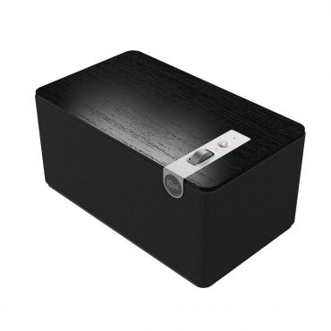 Klipsch The Three Plus Schwarz