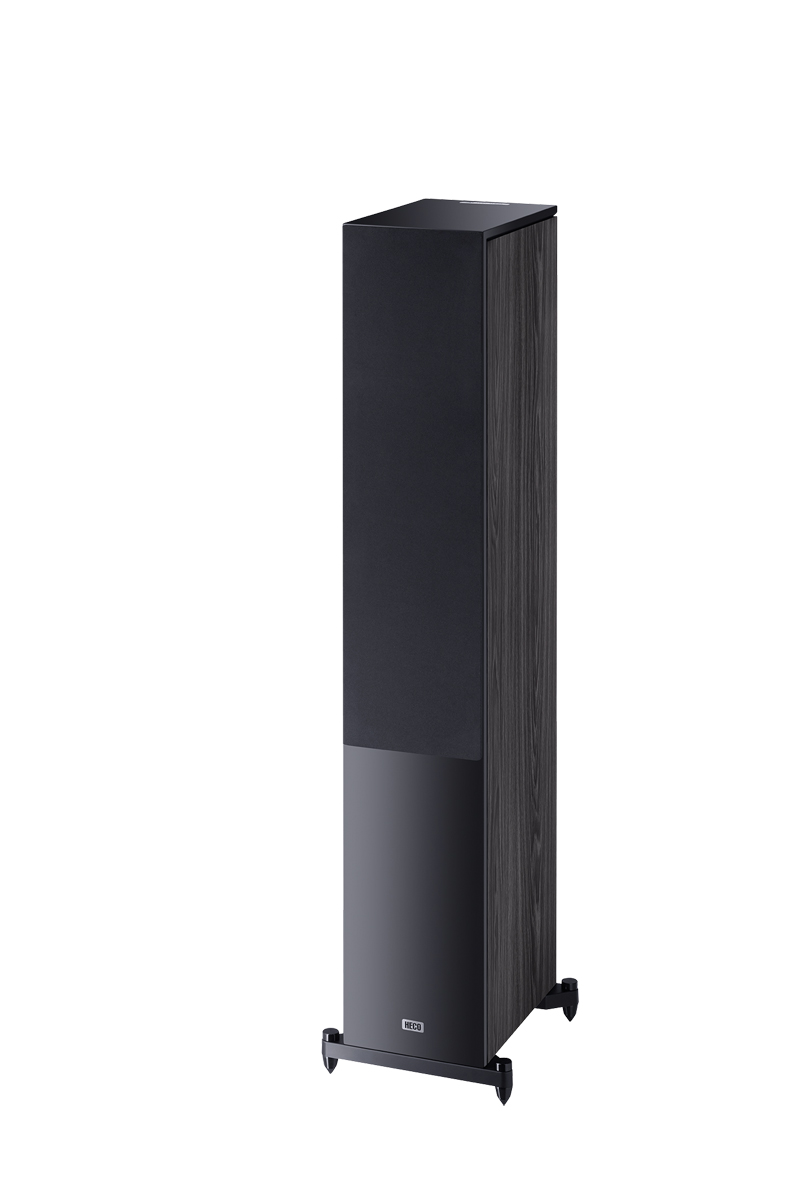 Heco Aurora 700 schwarz Stück