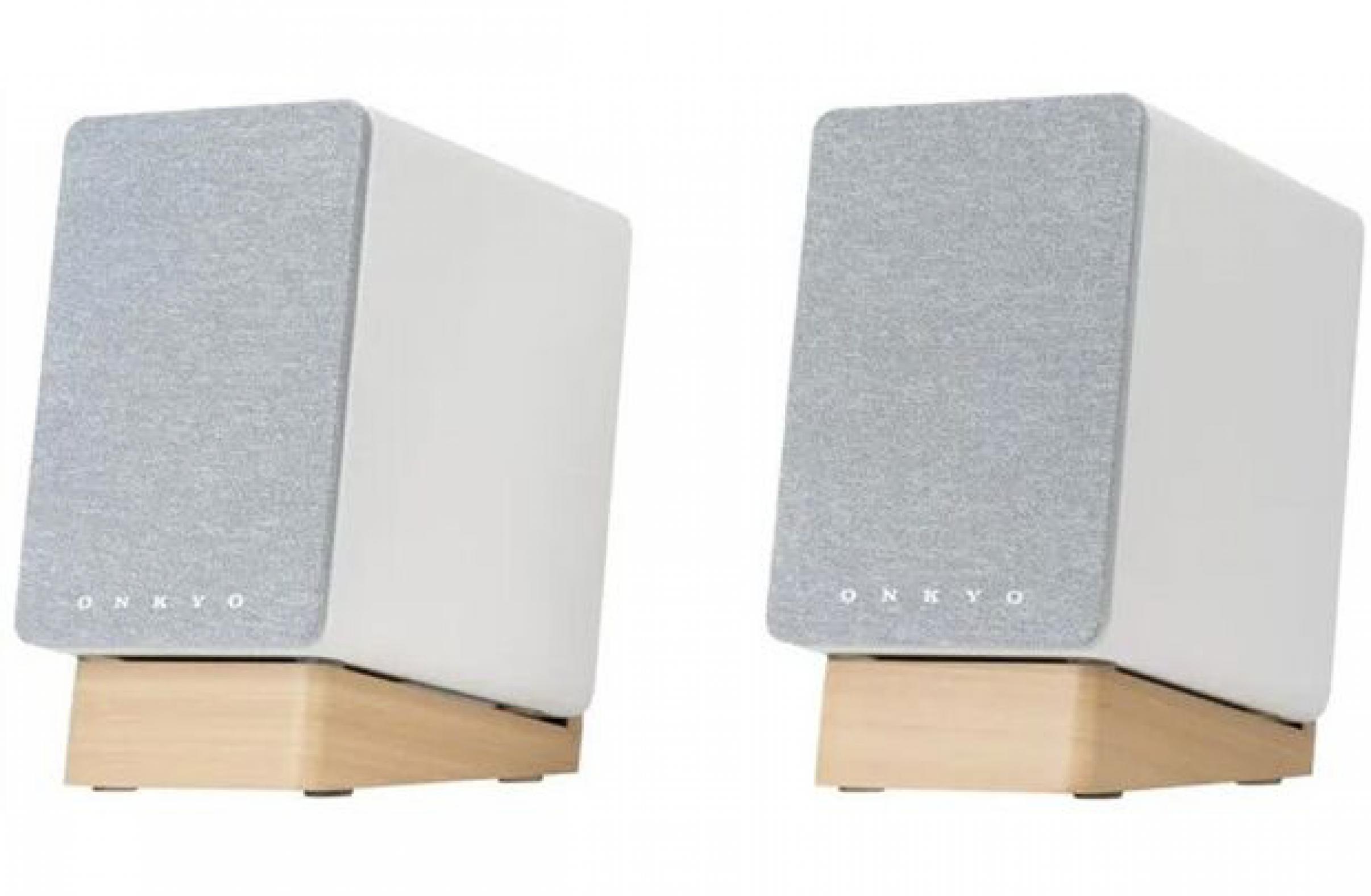 Onkyo GX10-DB weiss