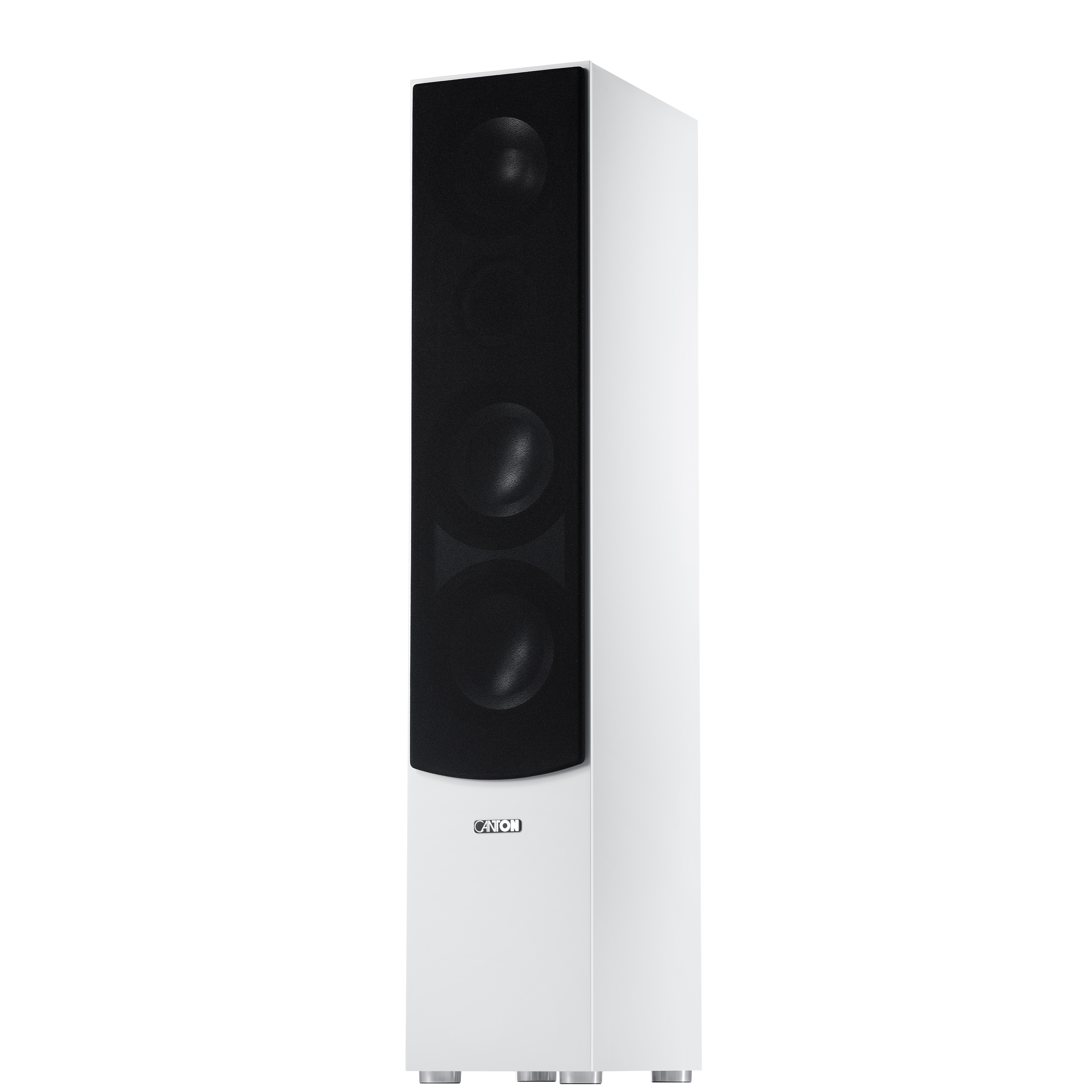 Canton GLE 496.2 WEISS STÜCK