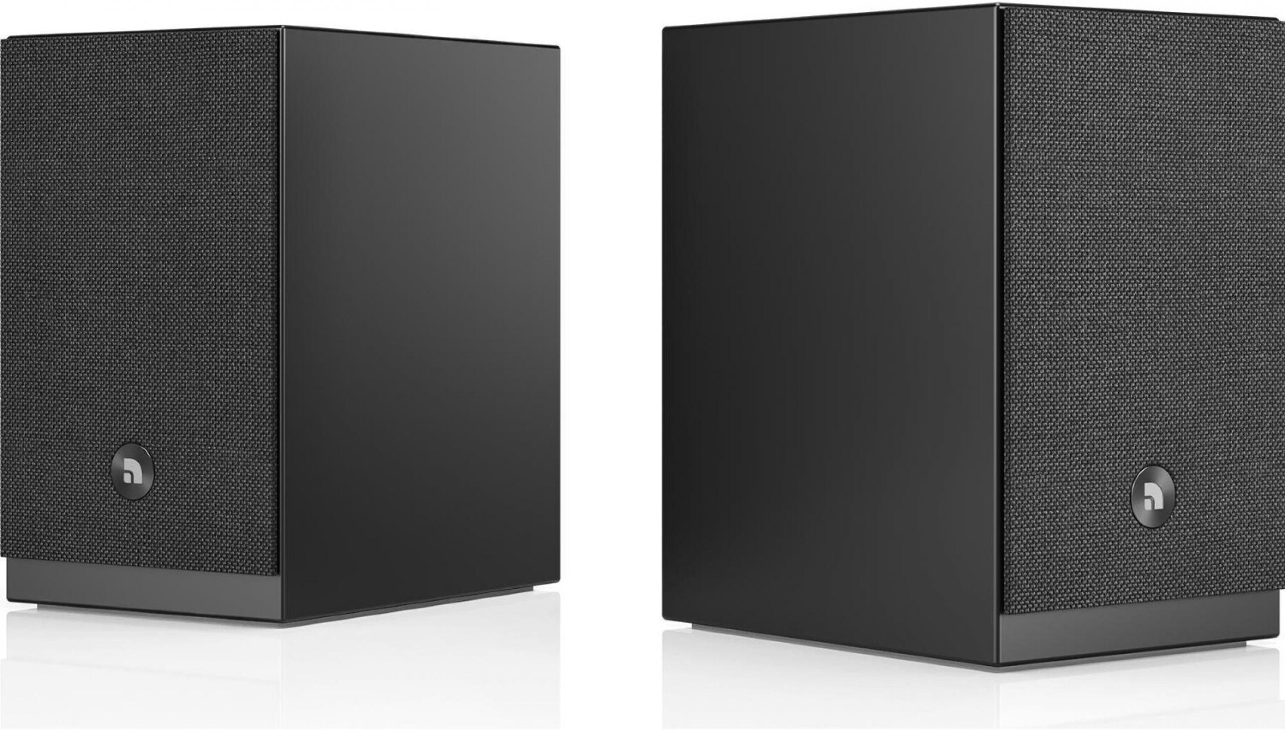 Audio Pro A28 W schwarz