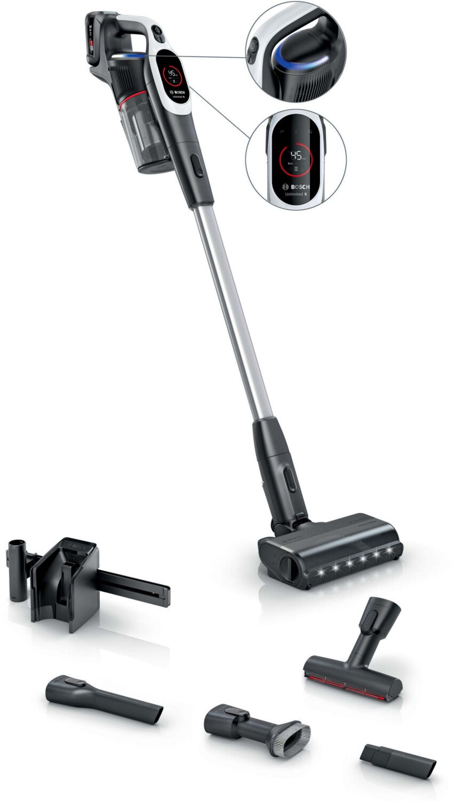 Bosch BKS931BA