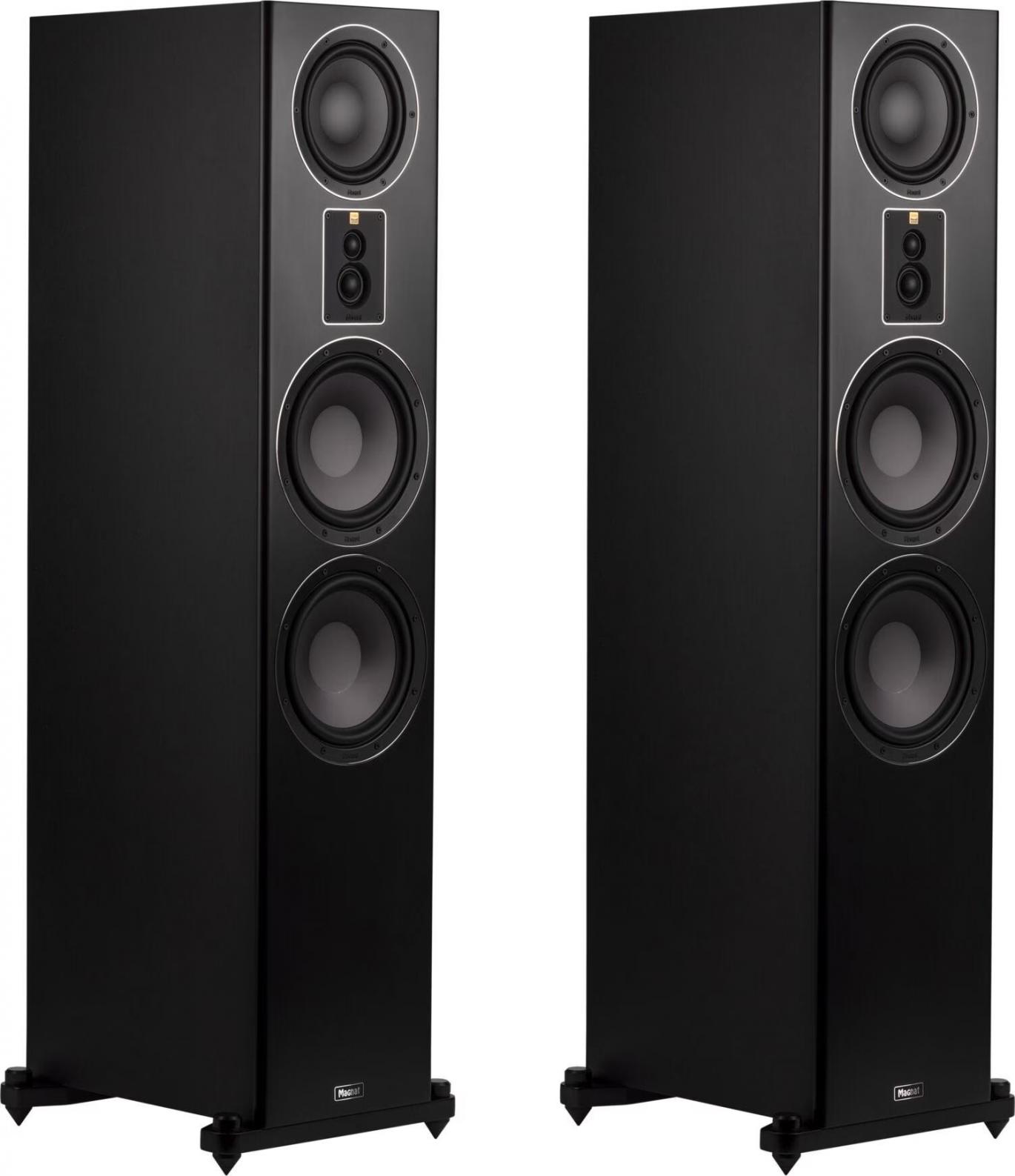 Magnat Signature 809 schwarz Stück Aktion