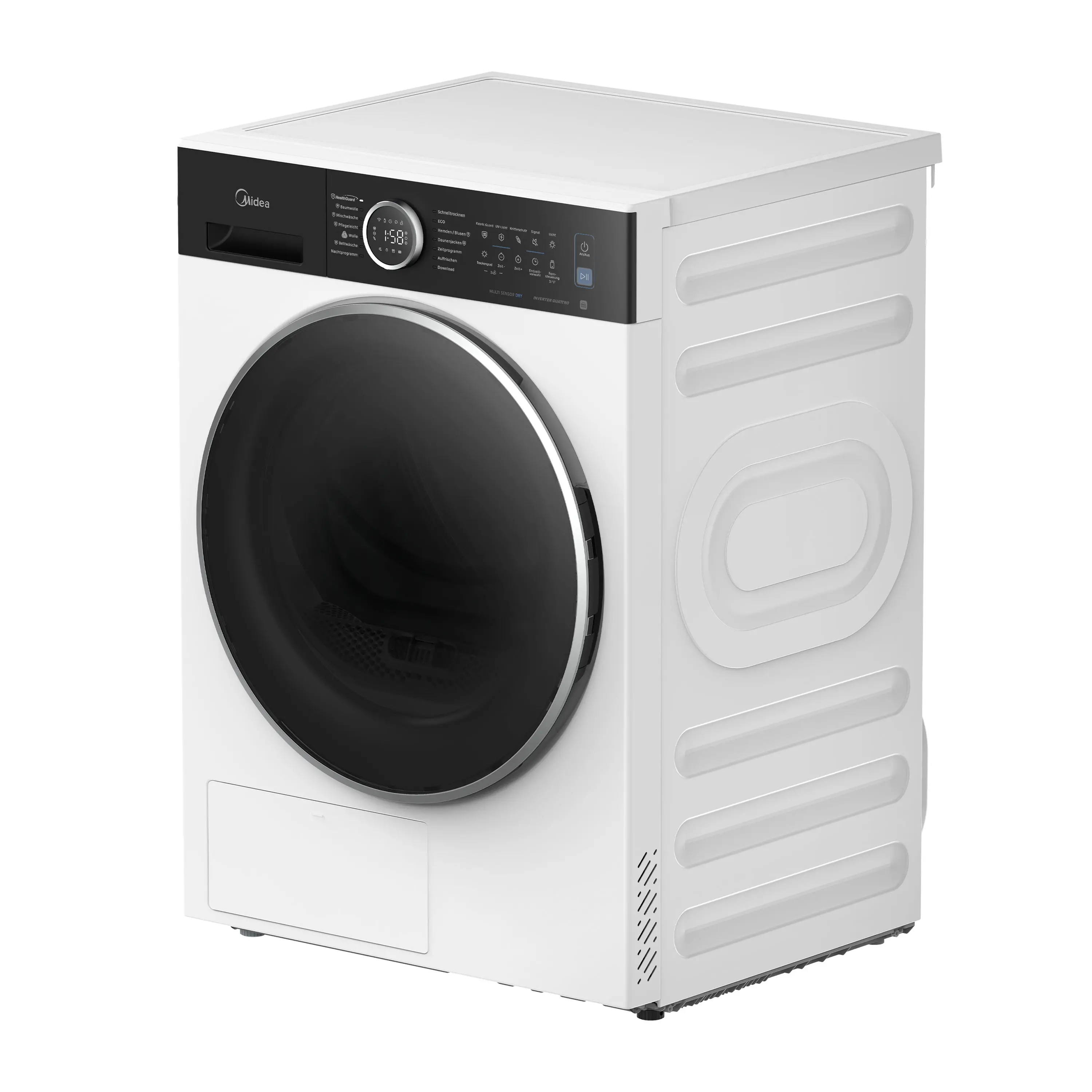 Midea MD205H80WB-C