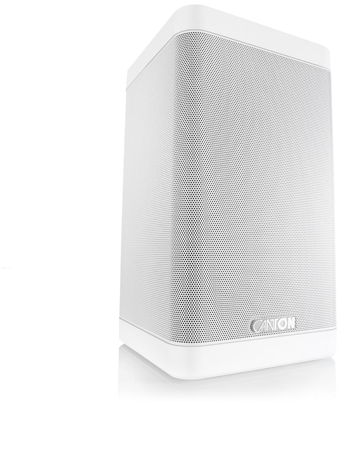 Canton SONDERAKTION Smart Soundbar 10 weiss + Smart Soundbox 3 weiss + Smart Sub 10 weiss