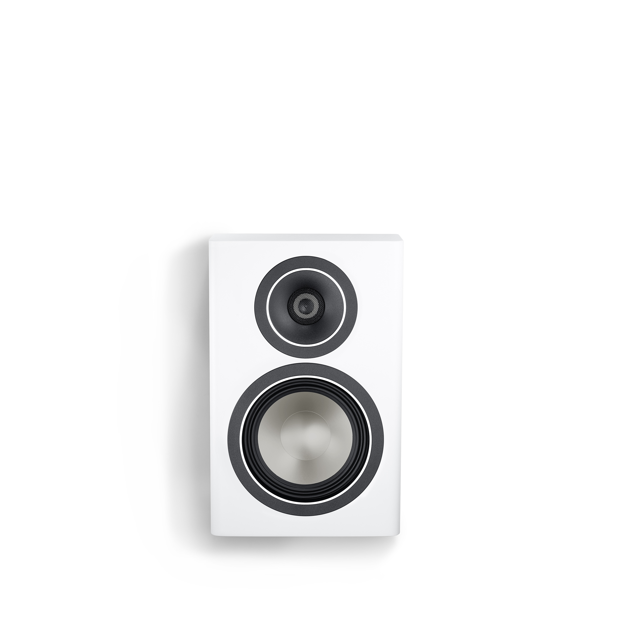 Canton Townus 10 weiss seidenmatt Paar Sonder Aktion