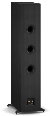 Dali DALI SONIK 9 BLACK ASH Stück