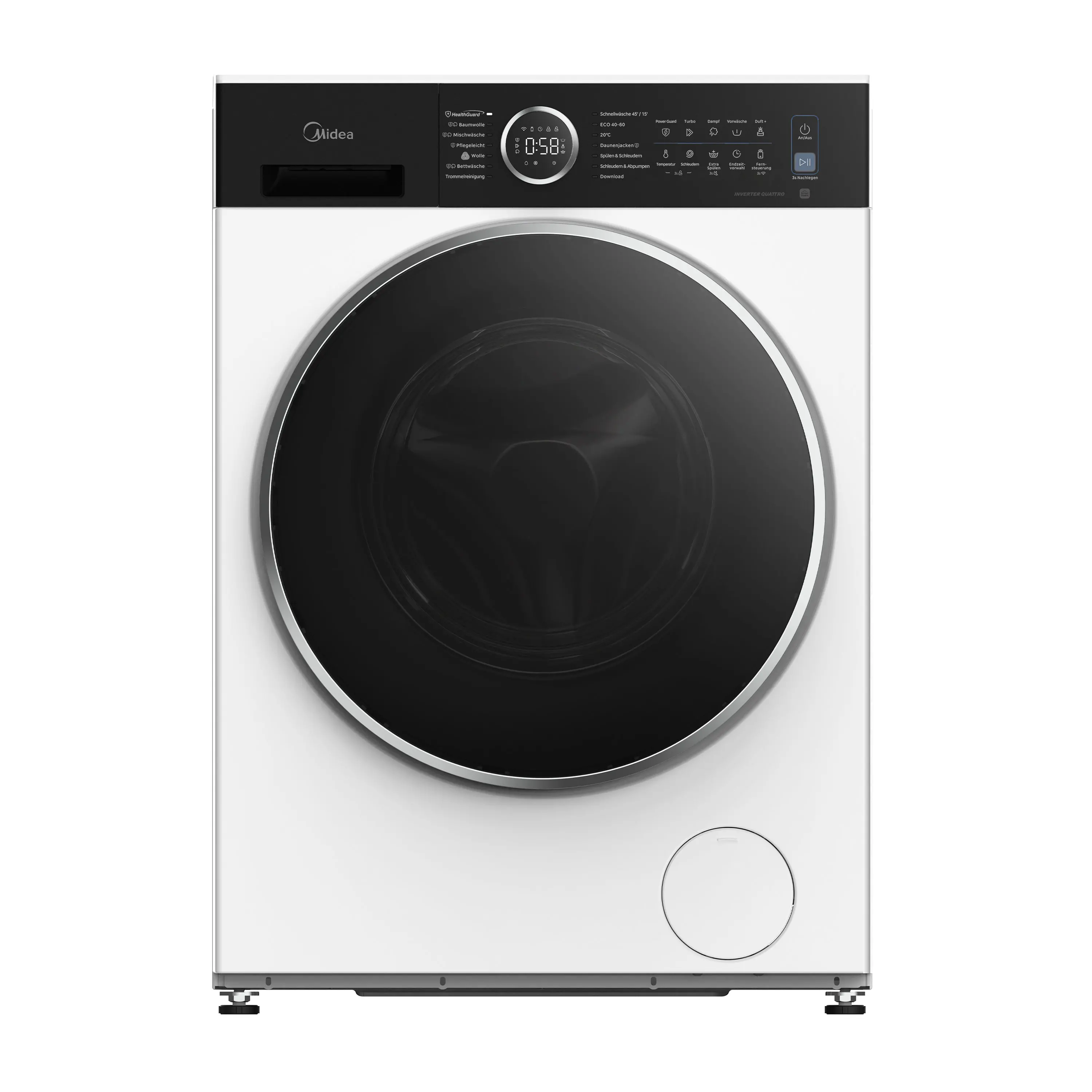 Midea MF205W90WB-14A30