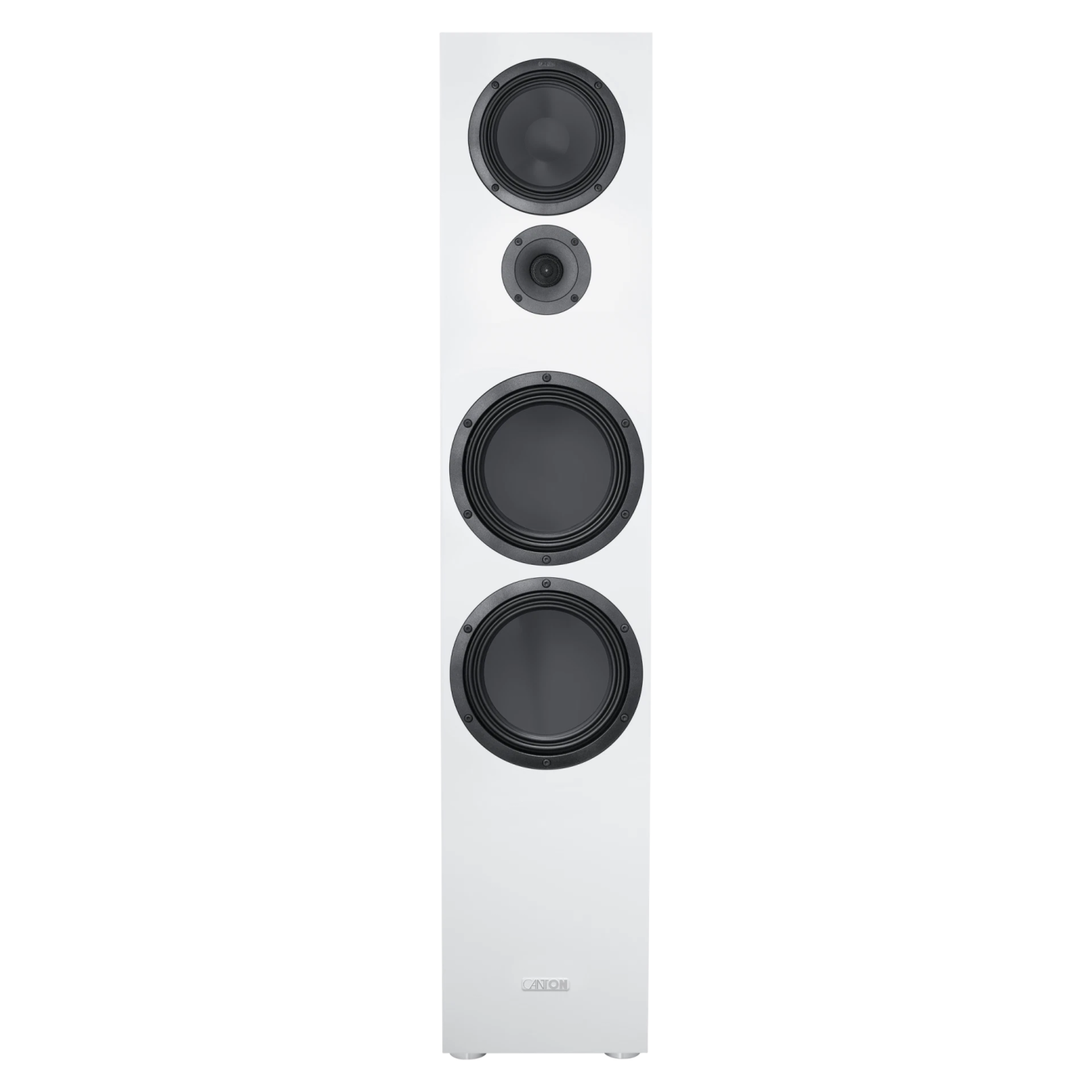 Canton GLE 100 S2 weiß Stück Aktion