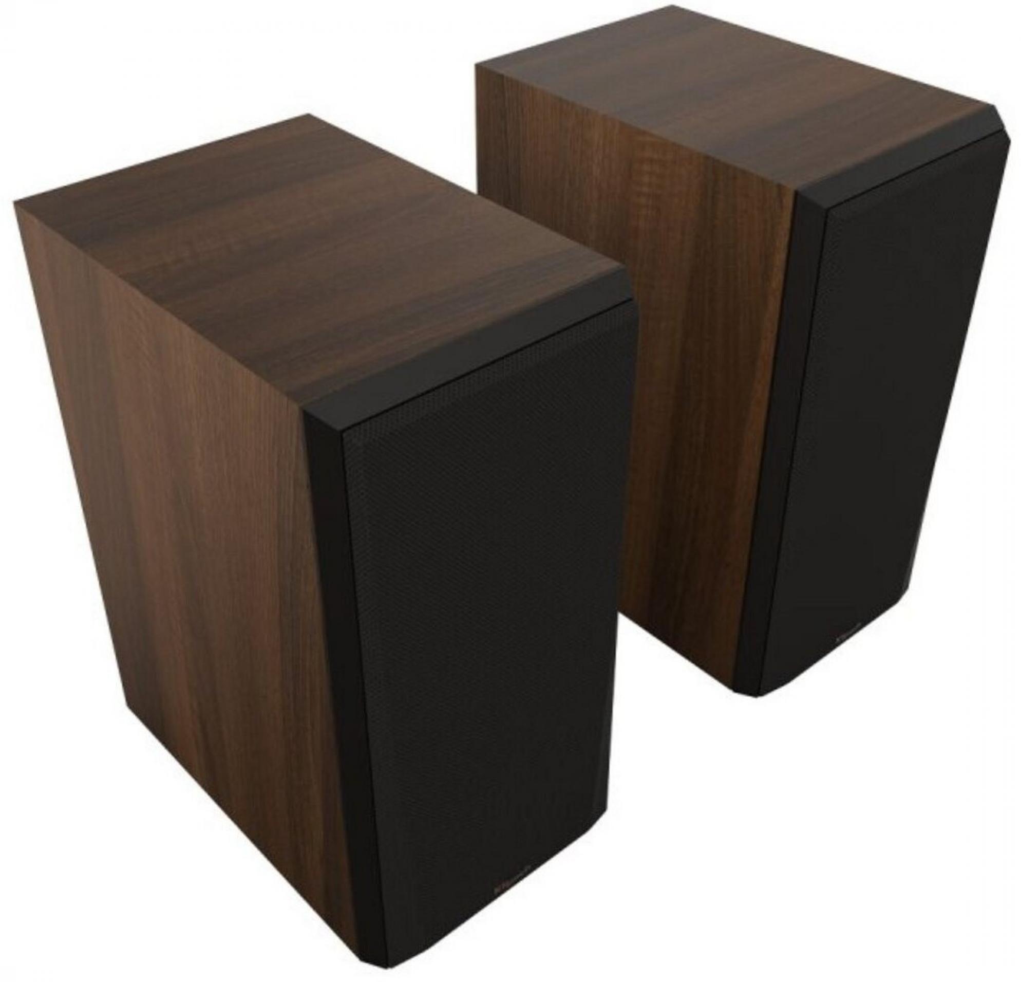 Klipsch RP-600M II Walnuss Paar Aktion