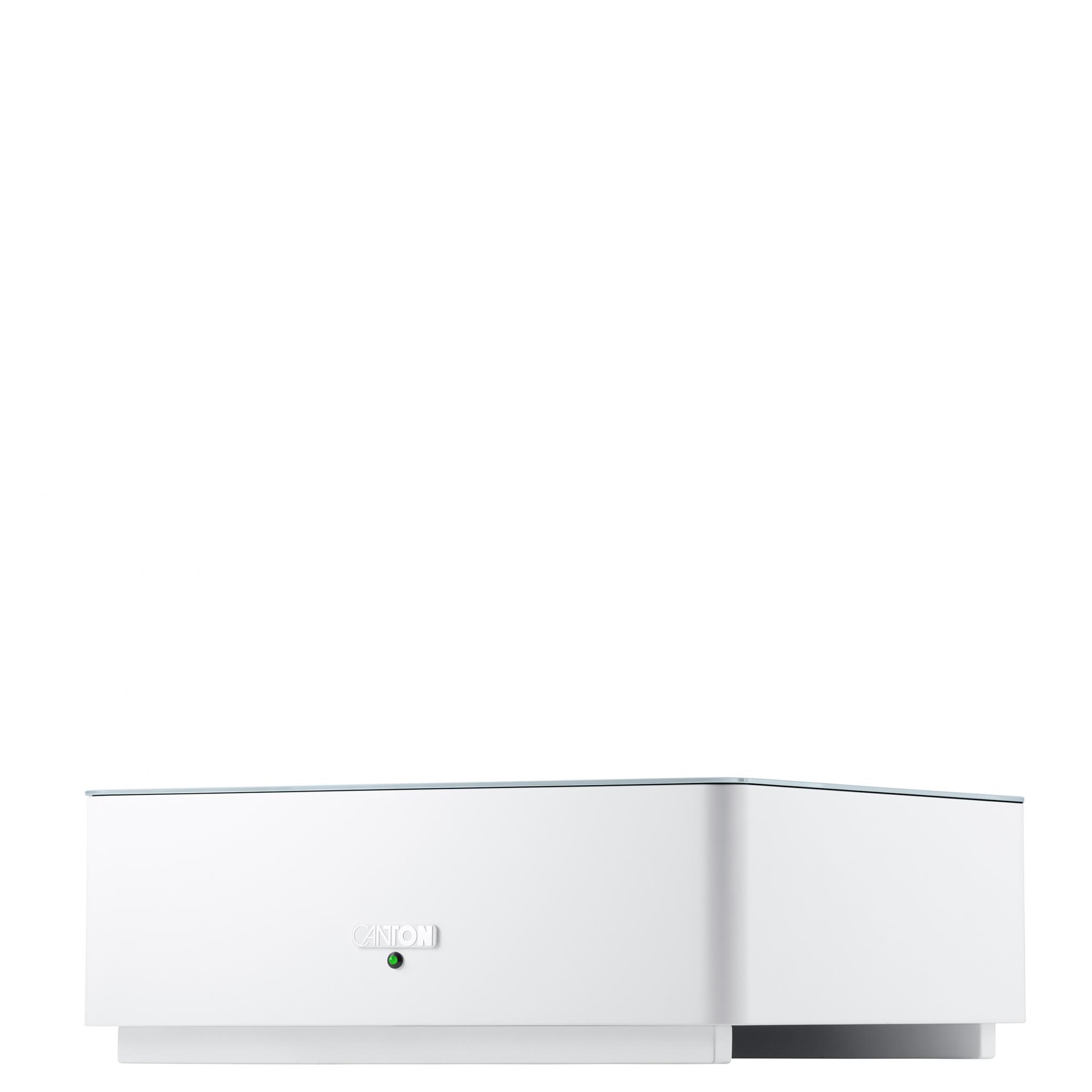 Canton Smart Sub 10 weiss Aktion