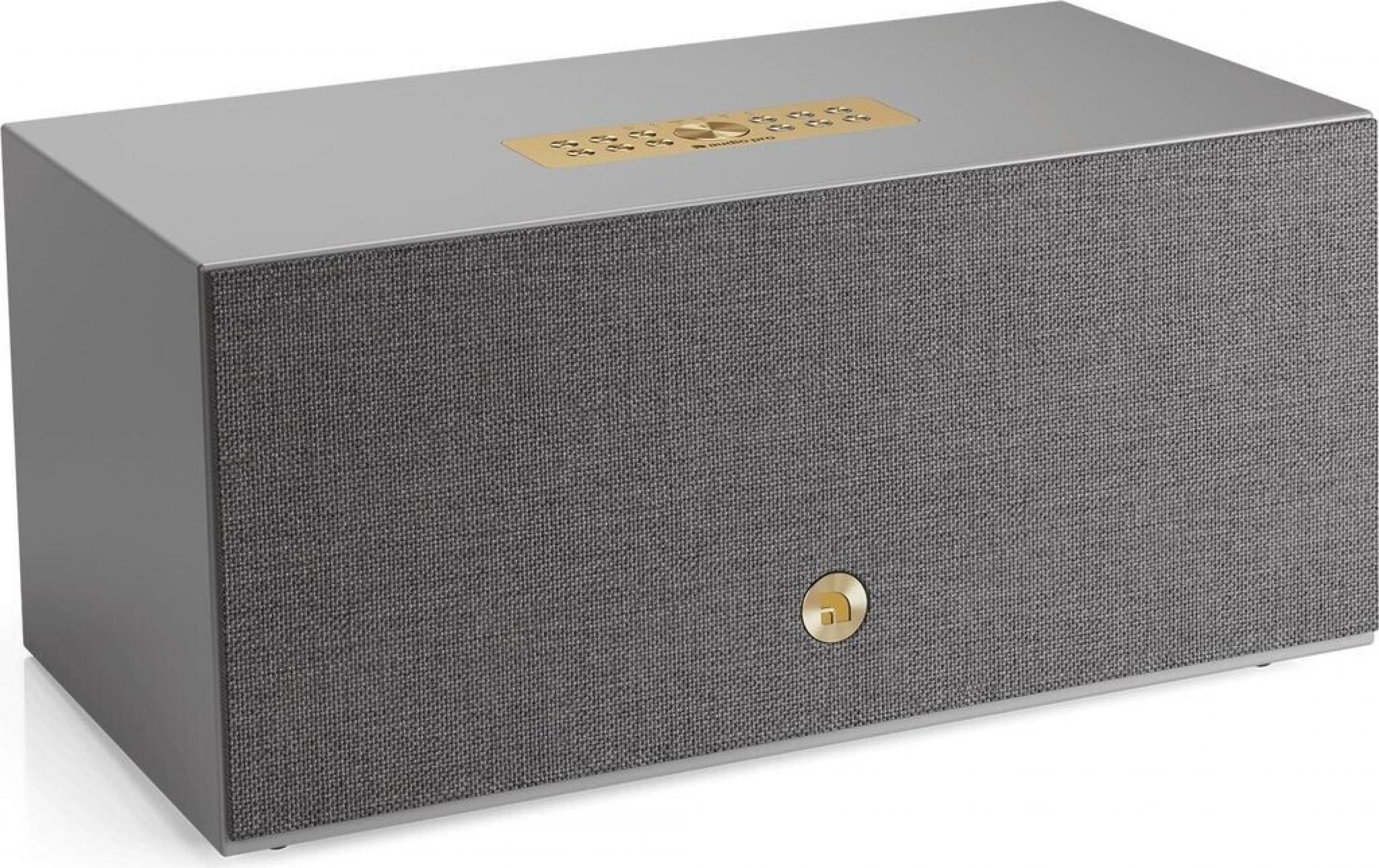Audio Pro C20 W Lautsprecher Matt Grau