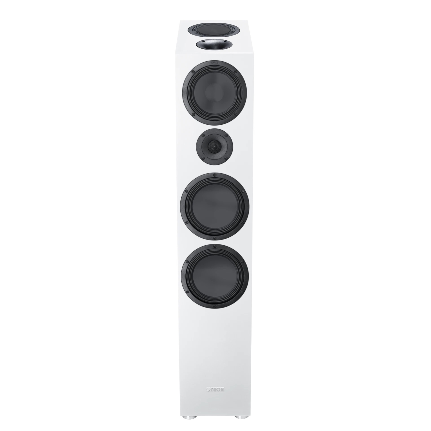 Canton GLE 90 AR S2 weiß stück