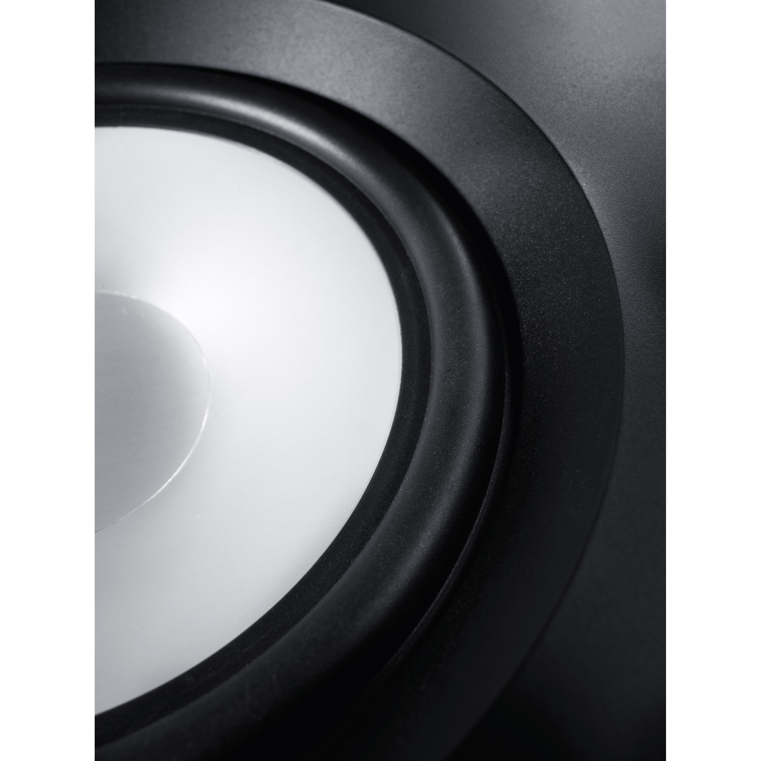 Canton InWall 845 LCR weiss (stück)
