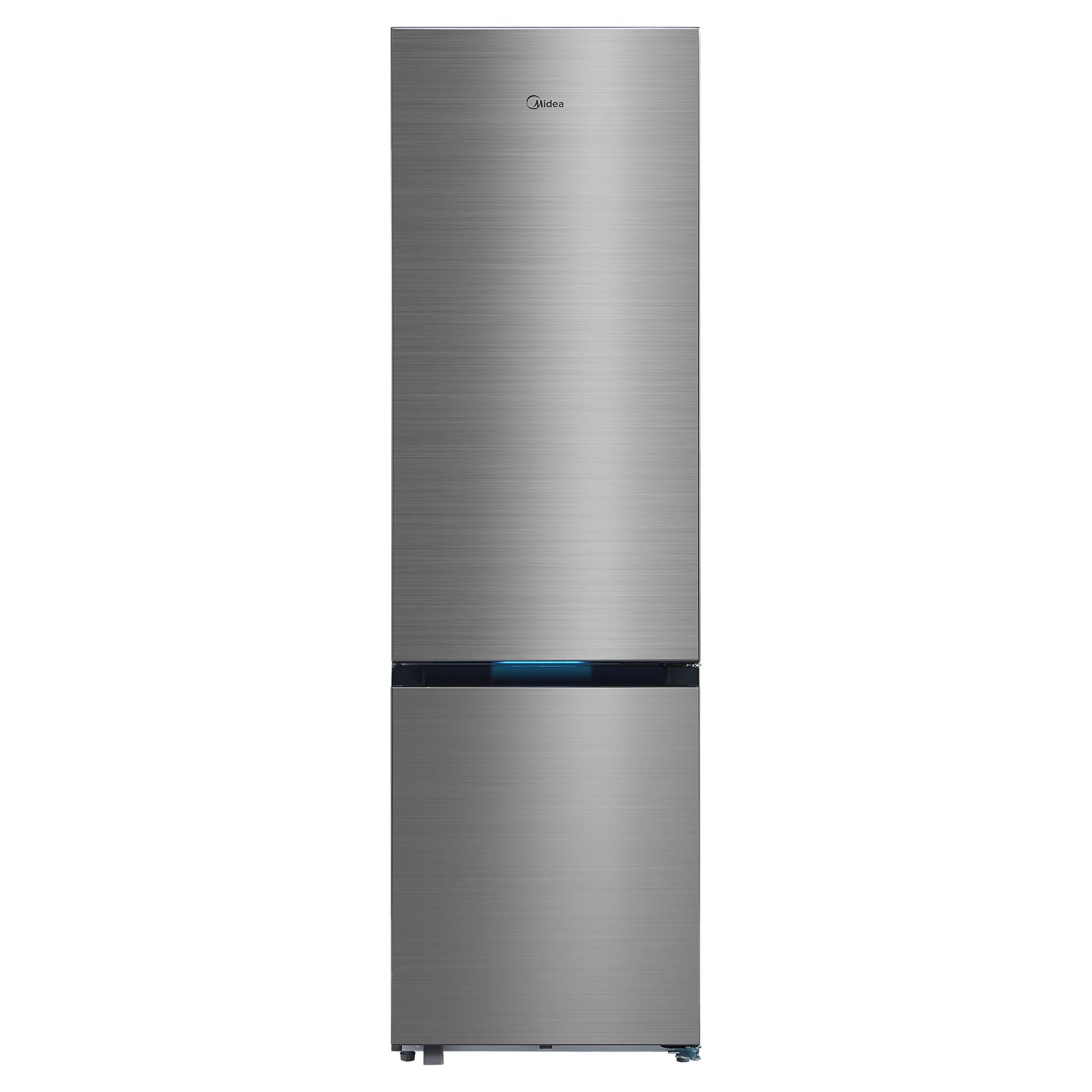 Midea MDRB600MIC46 Space Master mit festen Tür-Ablagen