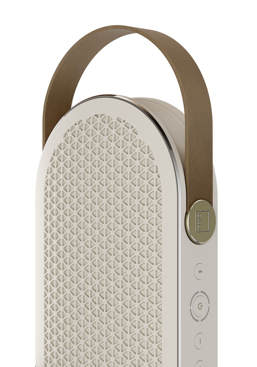 Dali KATCH G2 CARAMEL WHITE