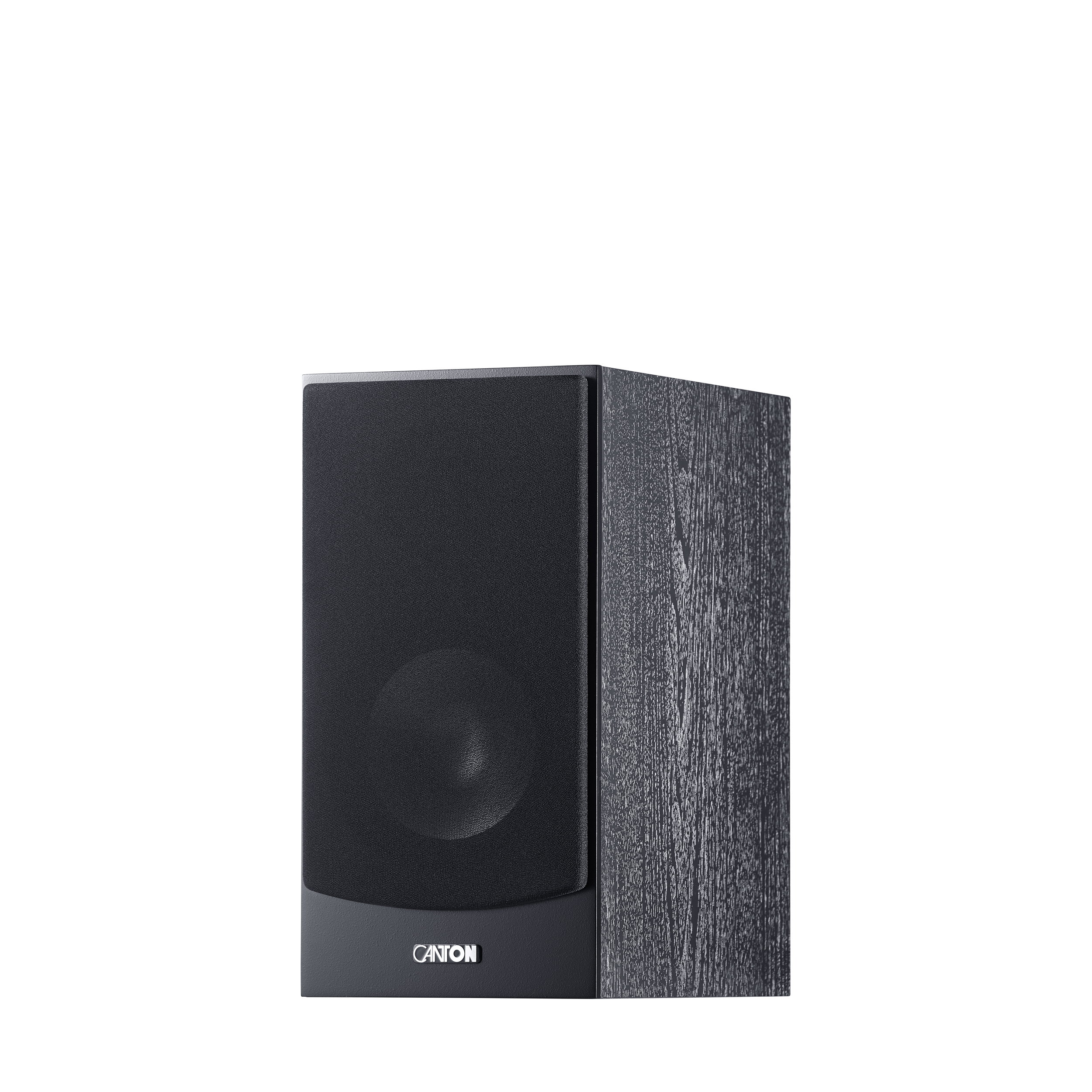 Canton GLE 436.2 SCHWARZ (PAAR)