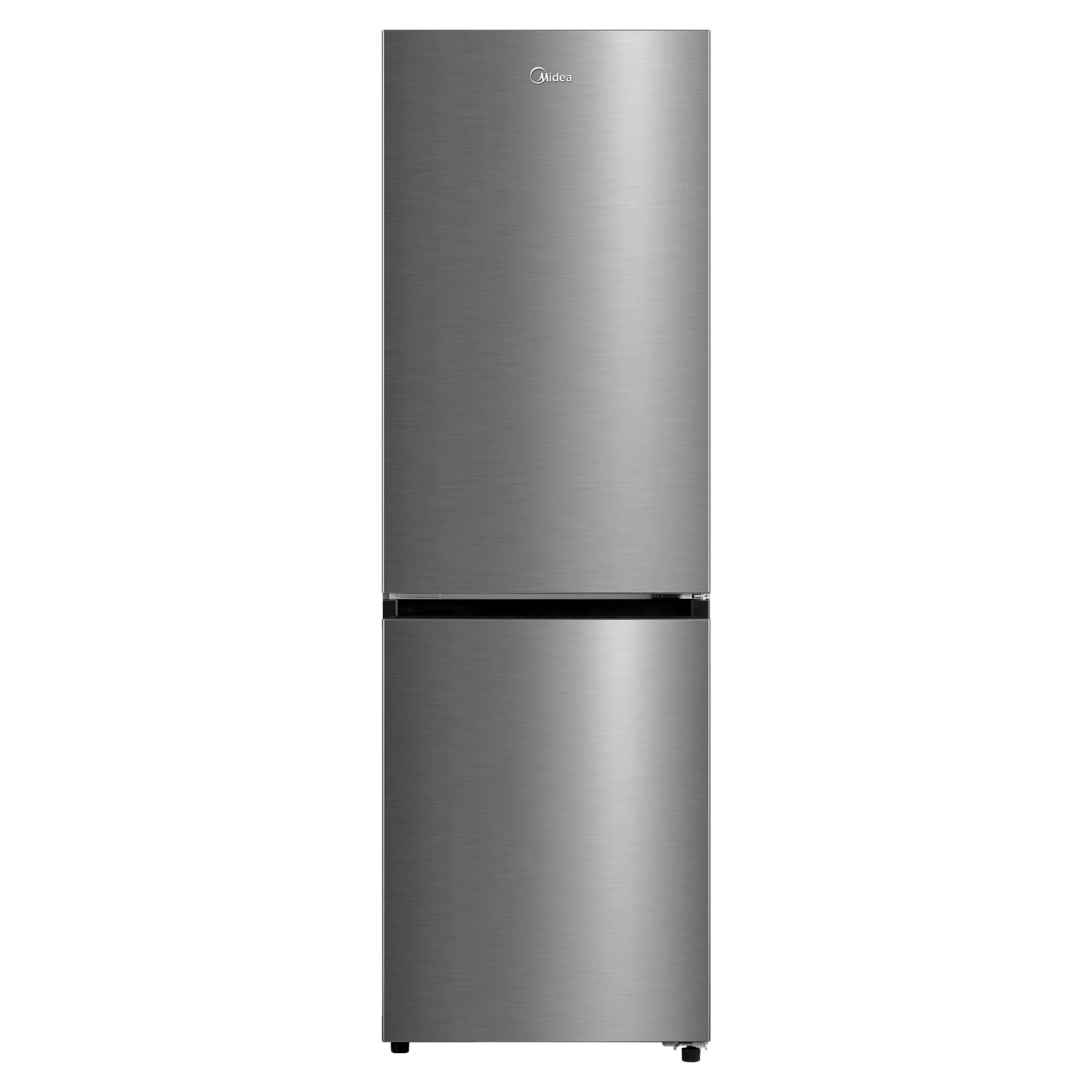 Midea MDRB470MGC46I Kühl-Gefrier-Kombination