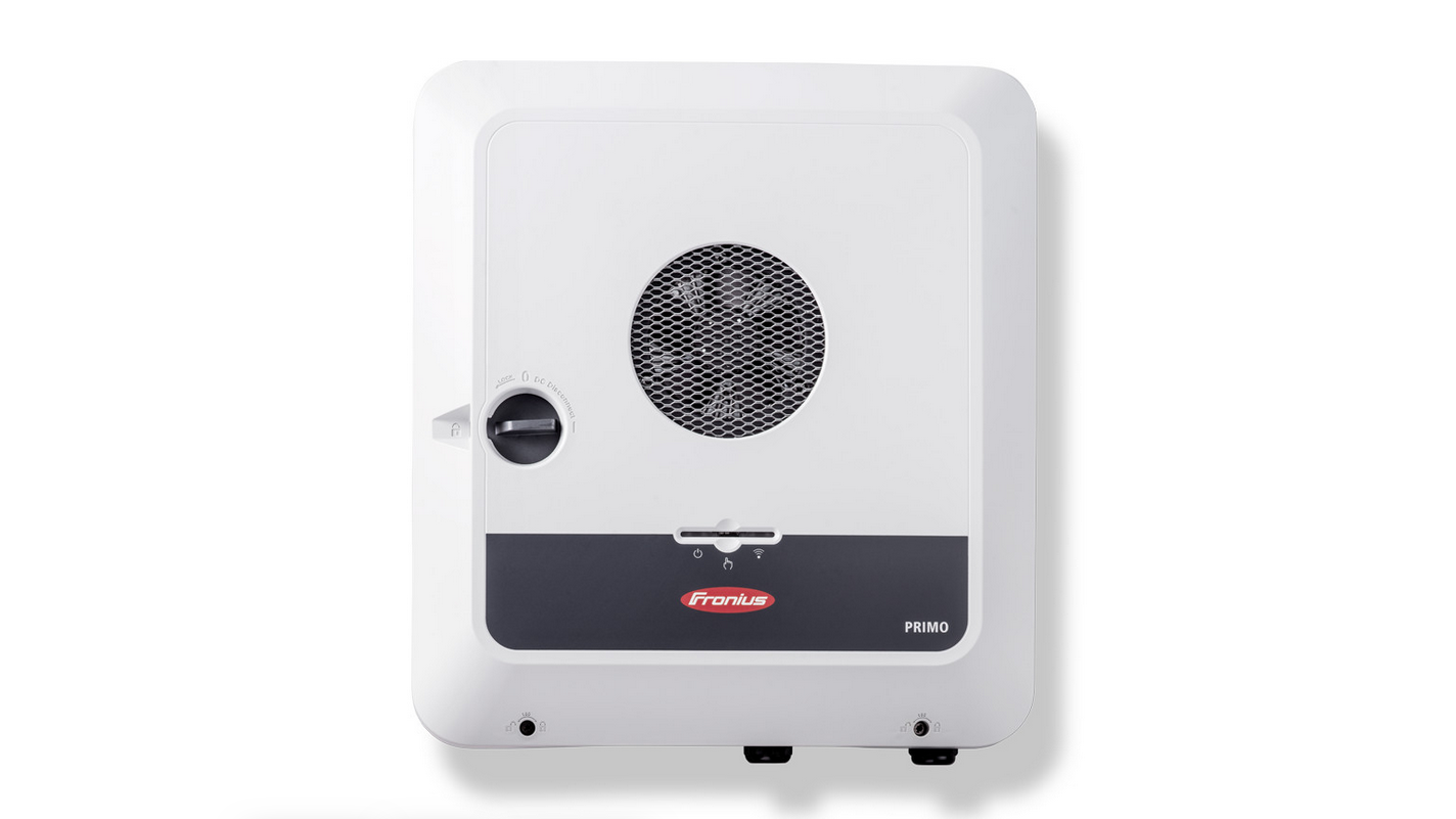 Fronius Primo GEN24 4.0 Pl.4,210,142,002 Wechselrichter 2 MPPT, WLAN, LAN 0% MwSt