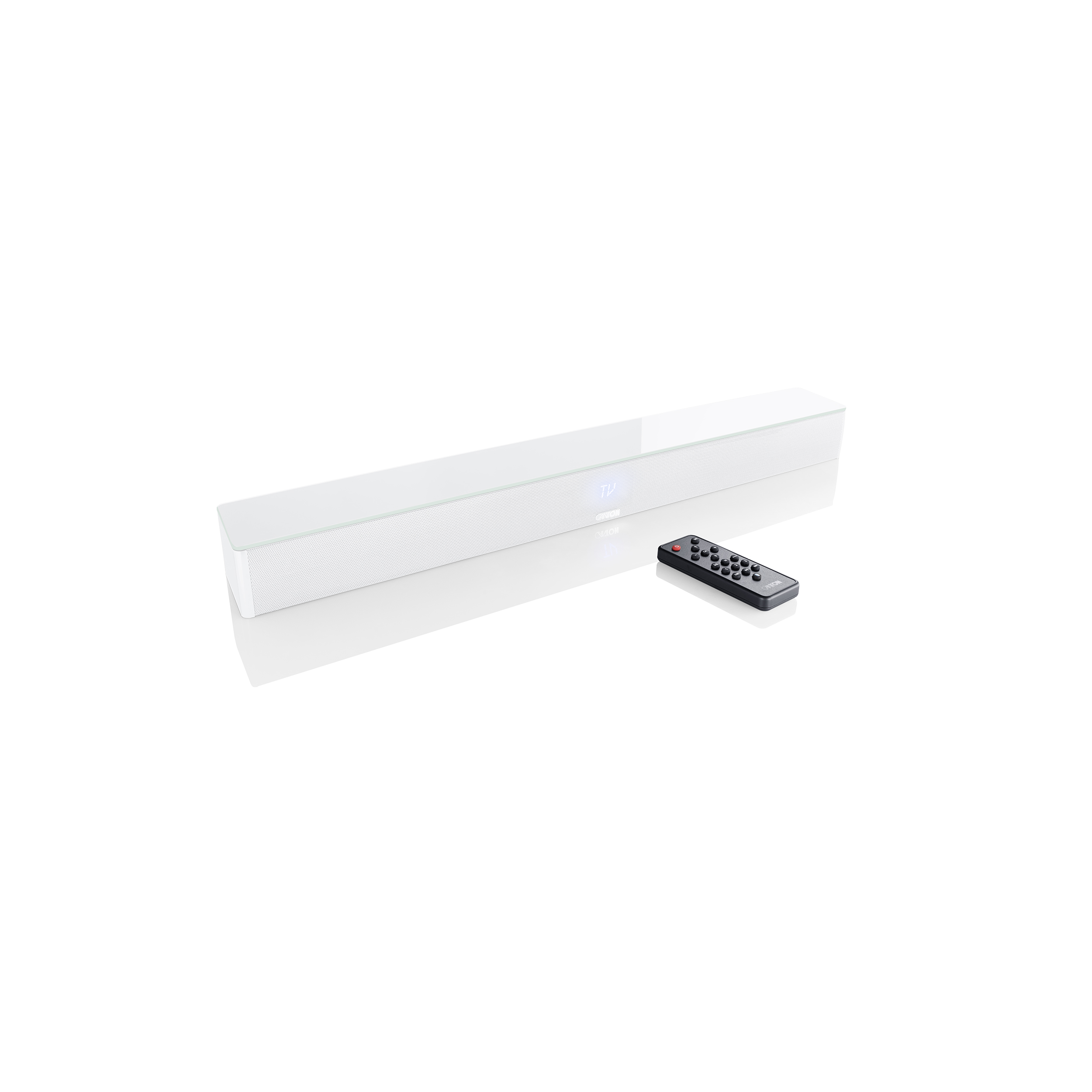 Canton SOUND M SOUNDBAR WEISS AKTION