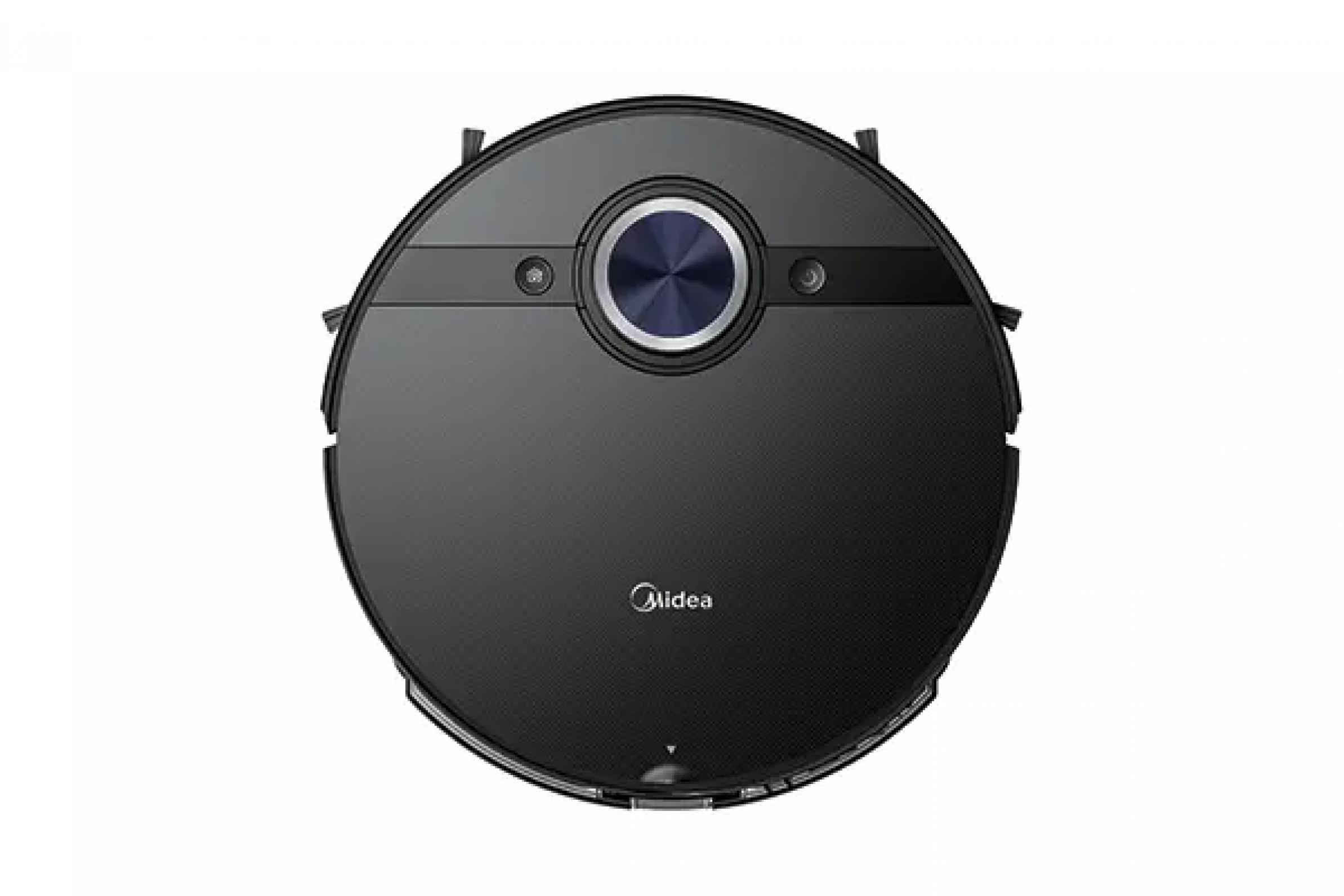 Midea S8+ Saug-Wisch-Roboter mit Station