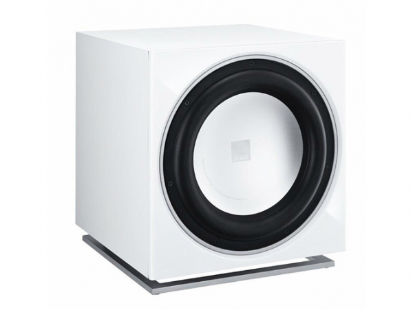 Dali SUB E-12 F WHITE SATIN 220-240V Stück