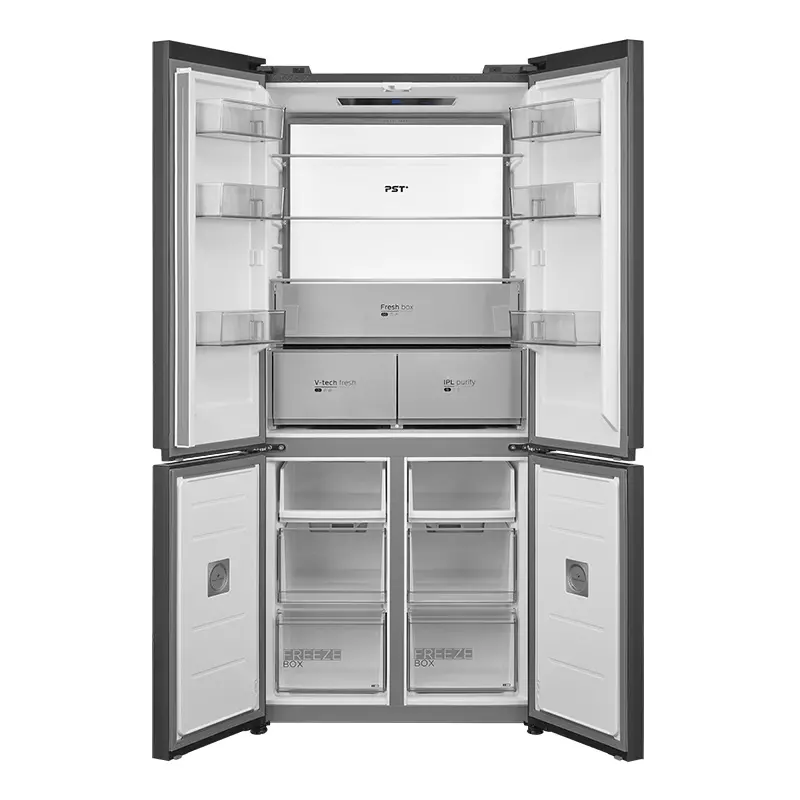 Midea MDRM706BIE70 V-Tech Multidoor
