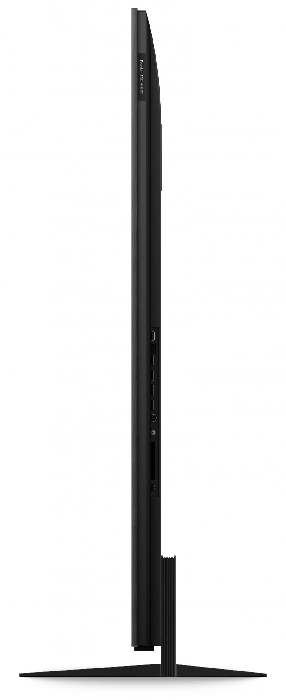 TCL 85C7L SQD-Mini LED TV, Ultra HD, Smart-TV, 144Hz, 85 Zoll 2026