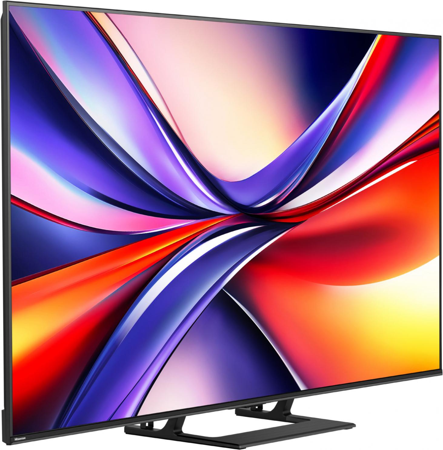 Hisense 50A7Q QLED Smart TV (126 cm/50 Zoll, 4K Ultra HD)