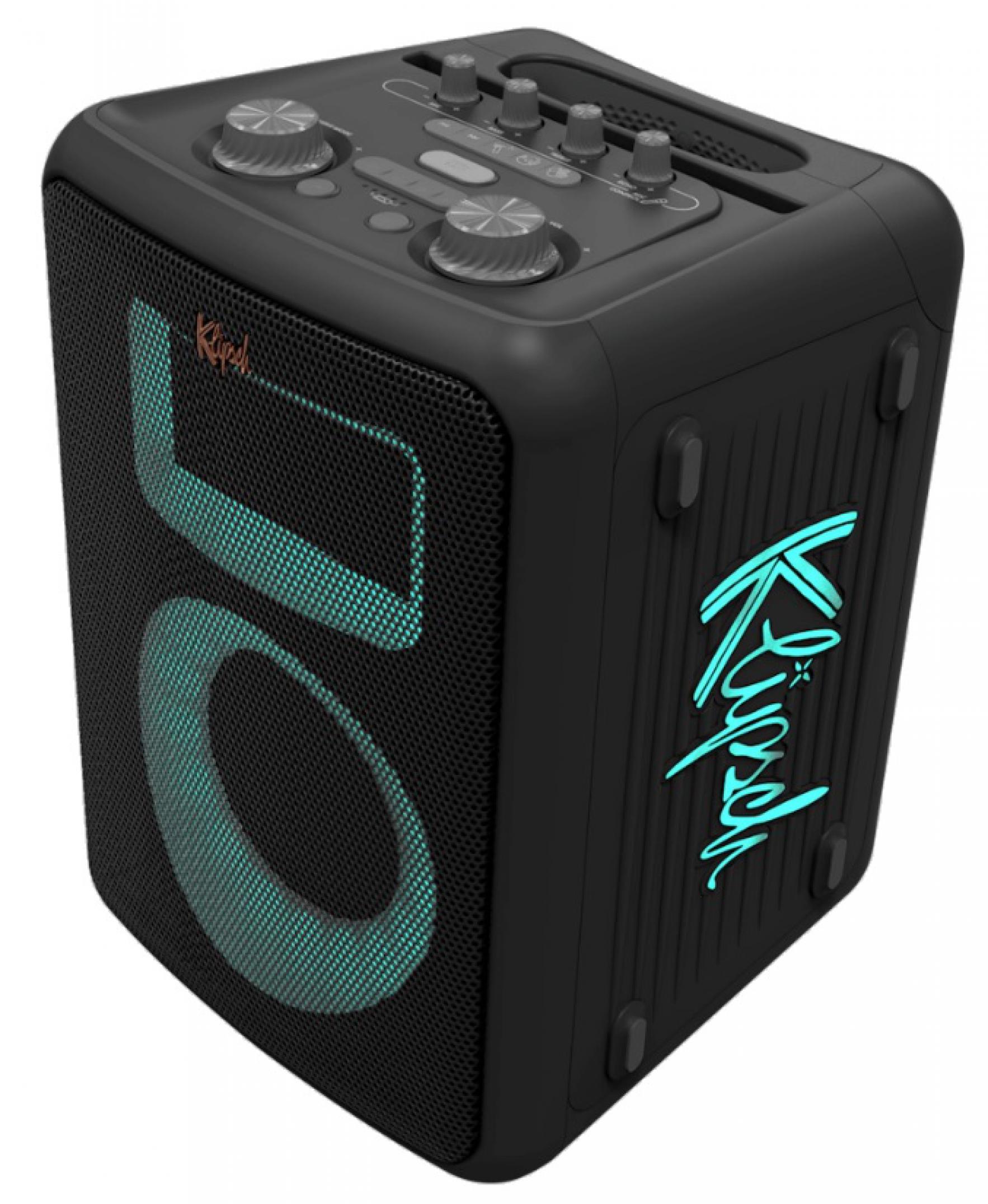 Klipsch Vegas PARTY / BLUETOOTH LAUTSPRECHER
