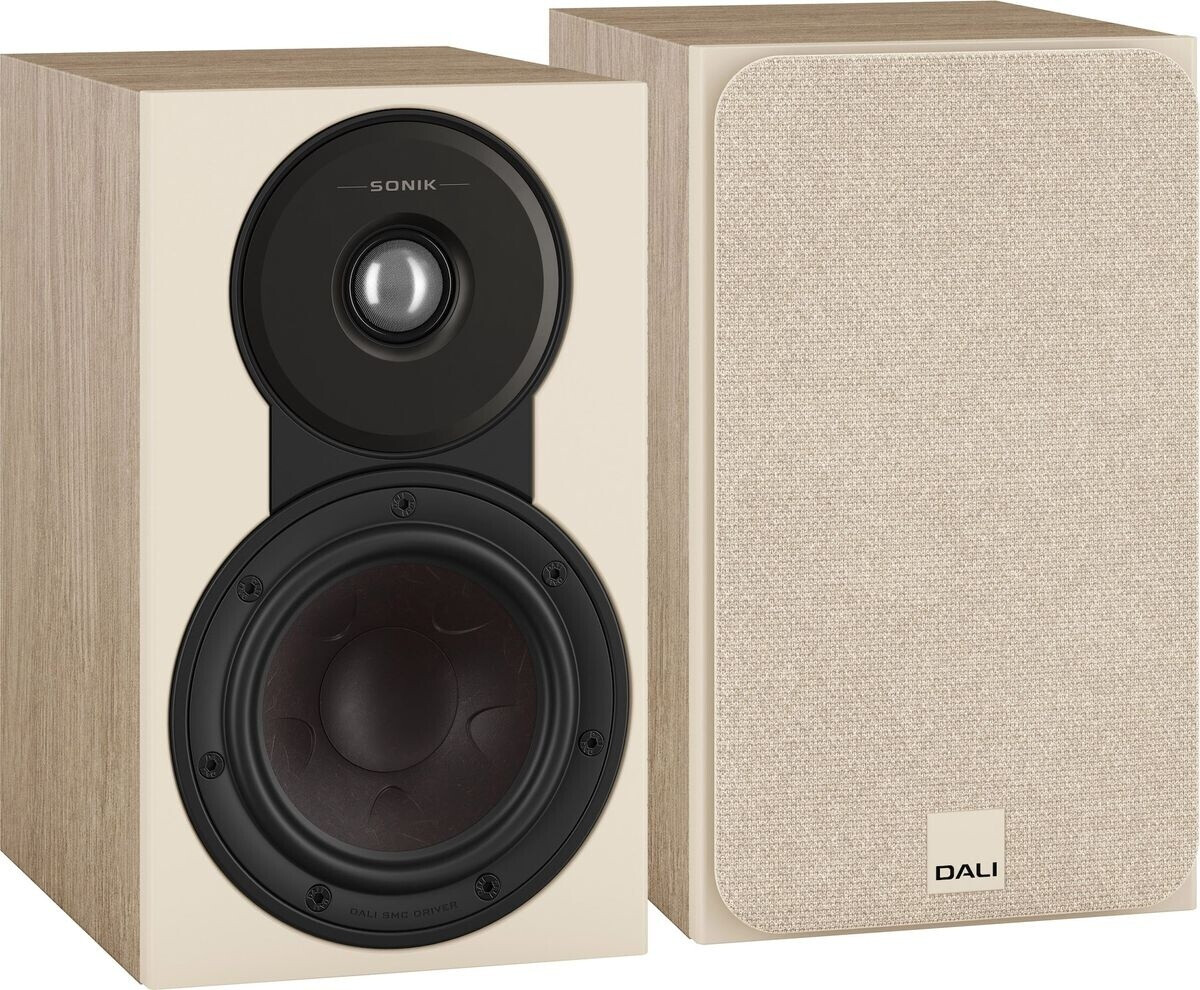 Dali SONIK 1 NATURAL OAK Paar