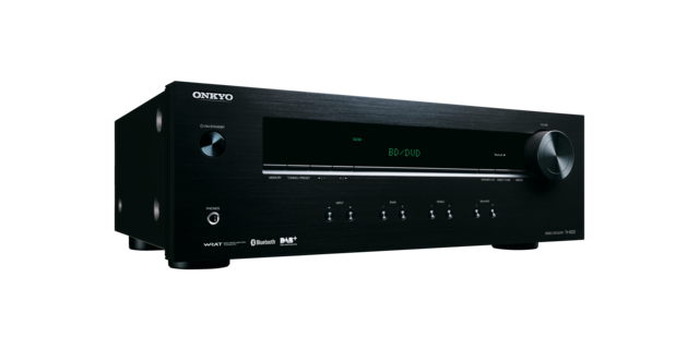 Onkyo TX-8220-B schwarz