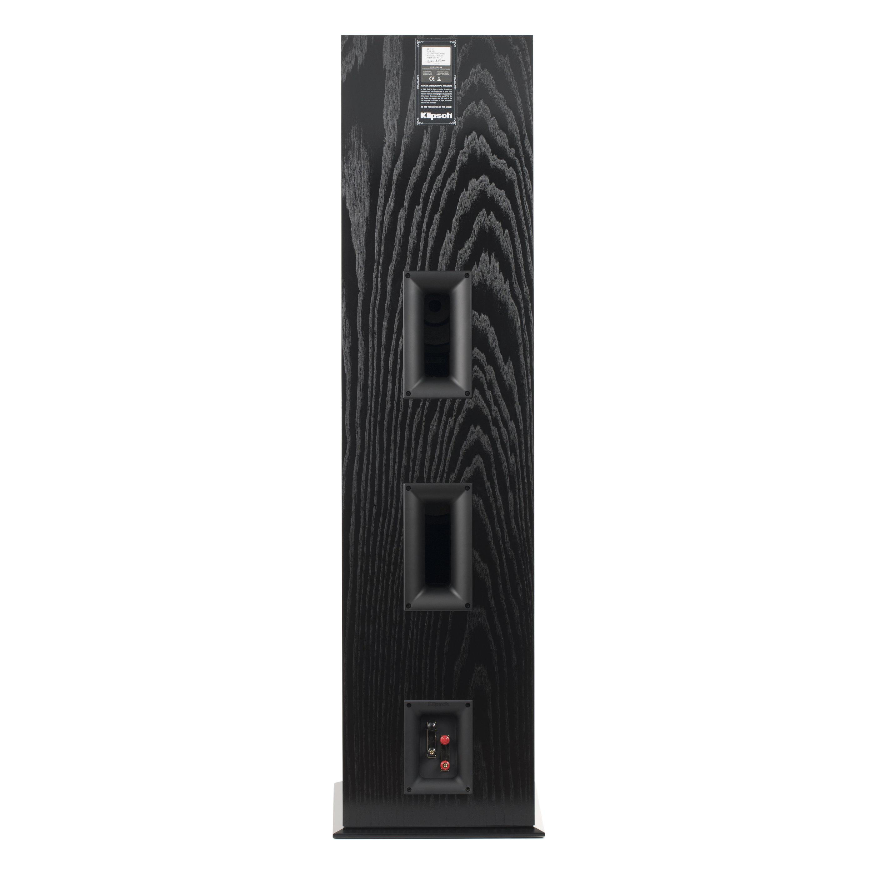 Klipsch RF-7 III Schwarz Stück
