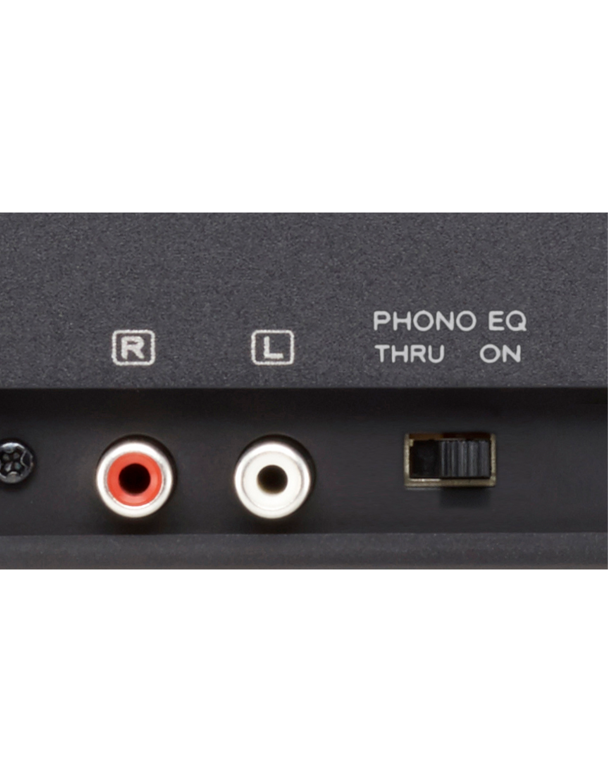 TEAC TN-180BT-A3/B schwarz